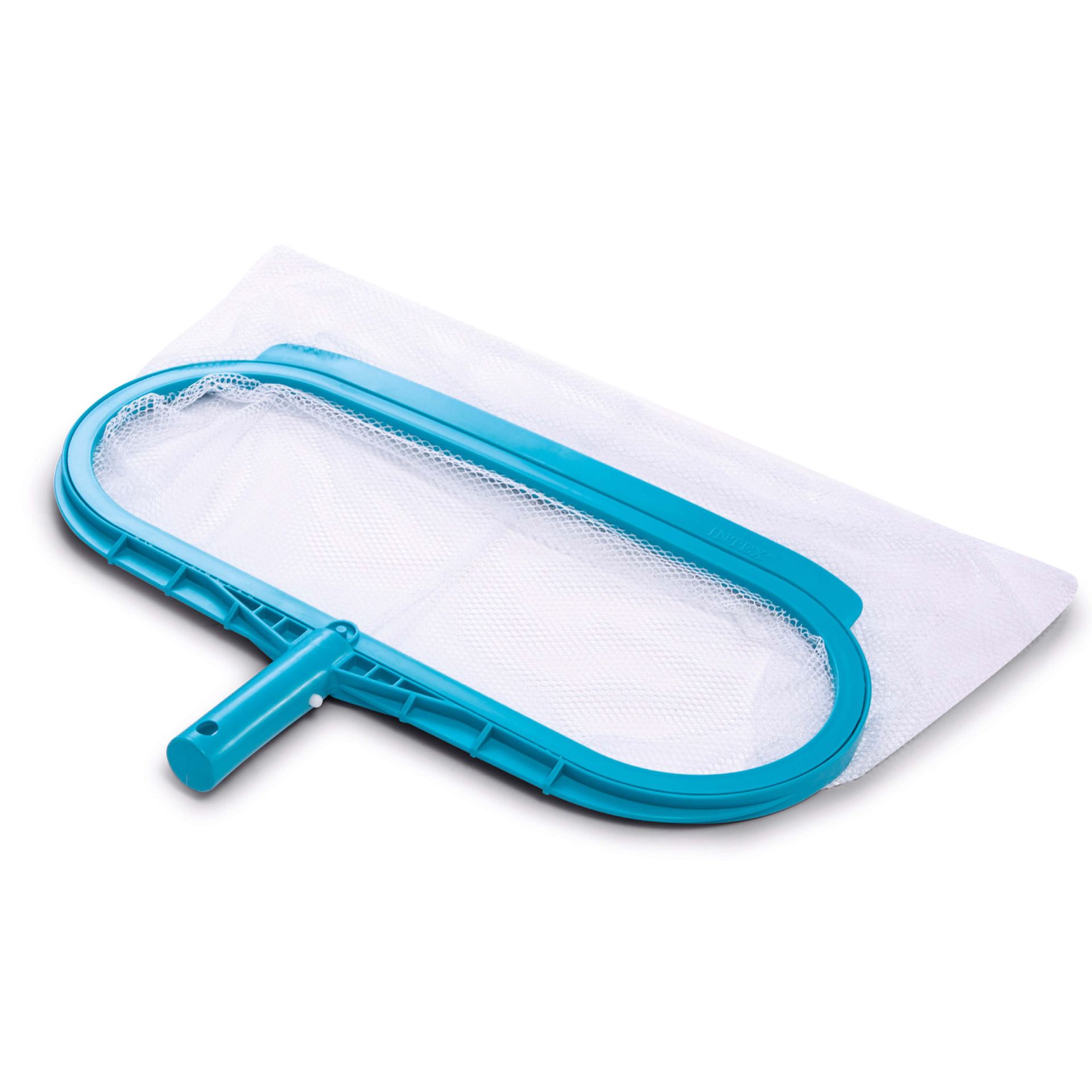 Intex leaf rake