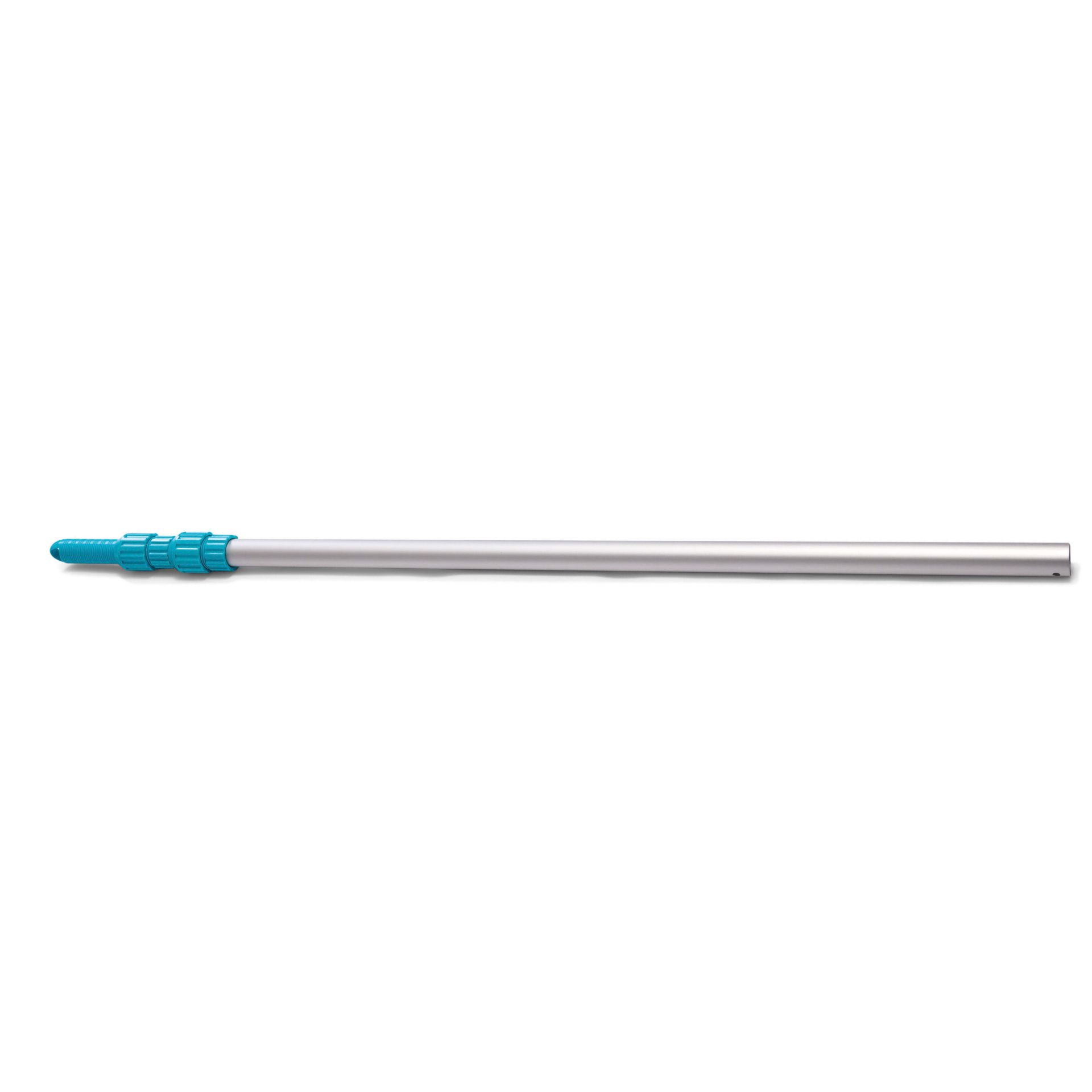 Intex telescoping aluminum pole - 279cm