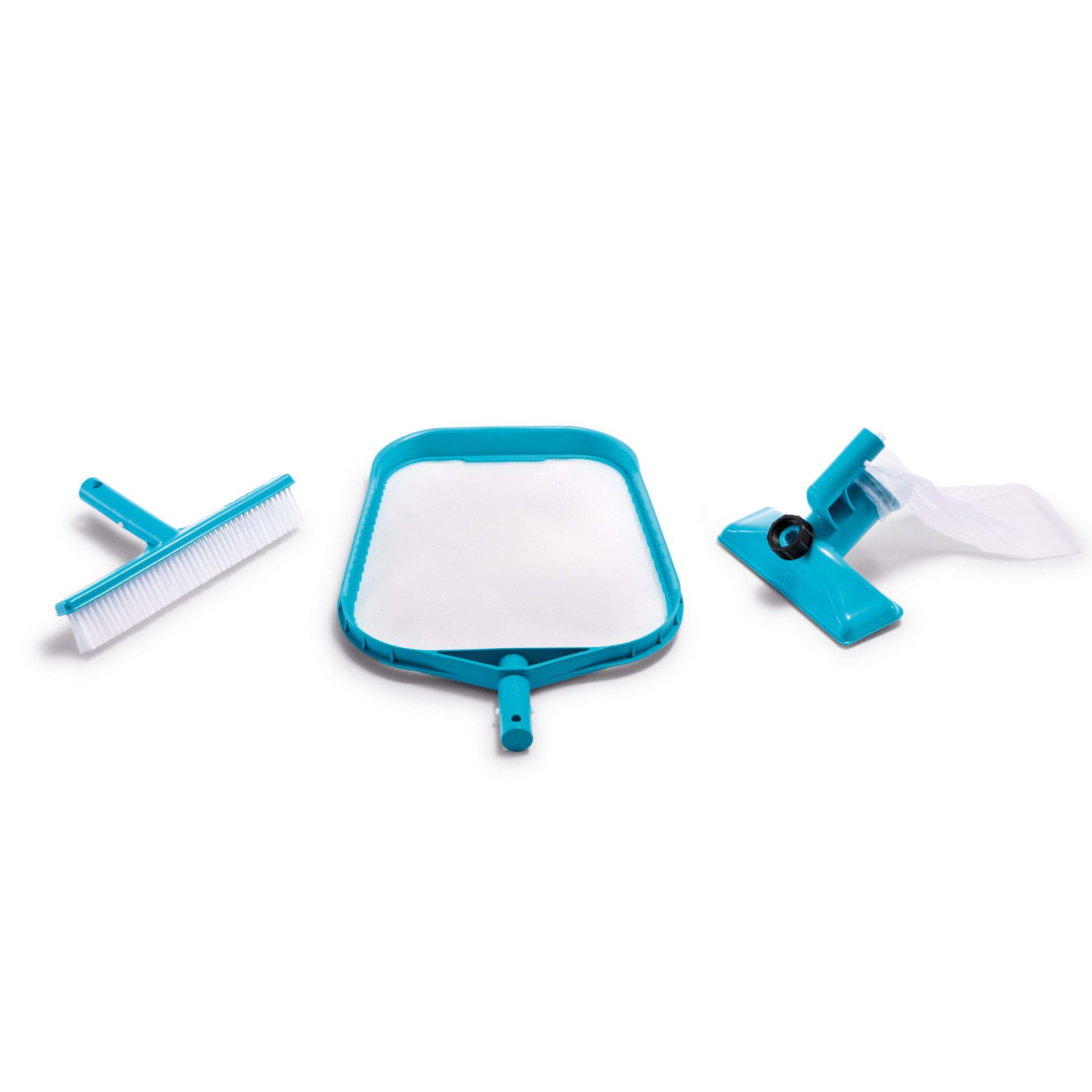 Intex basic cleaning kit