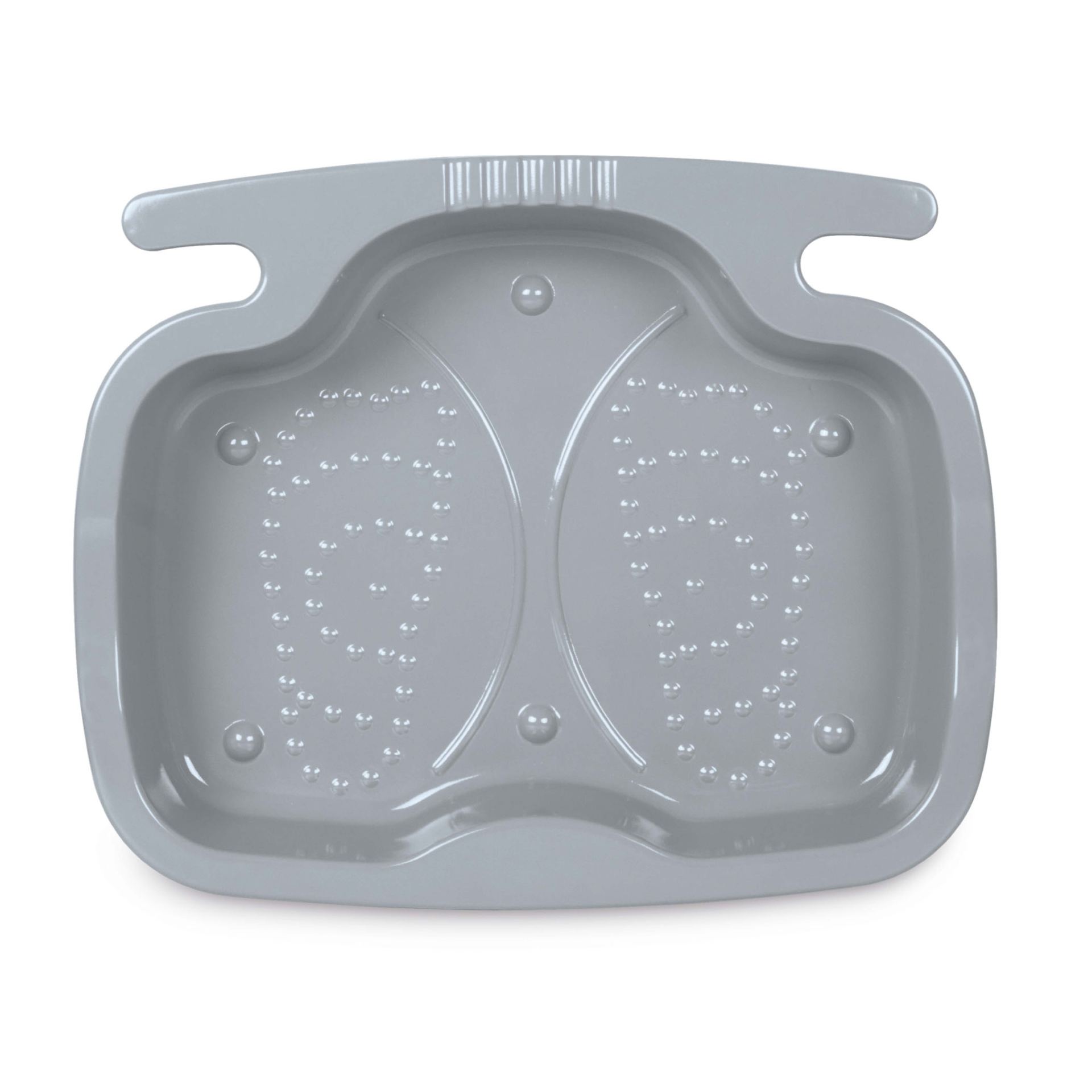 Intex pool footh bath