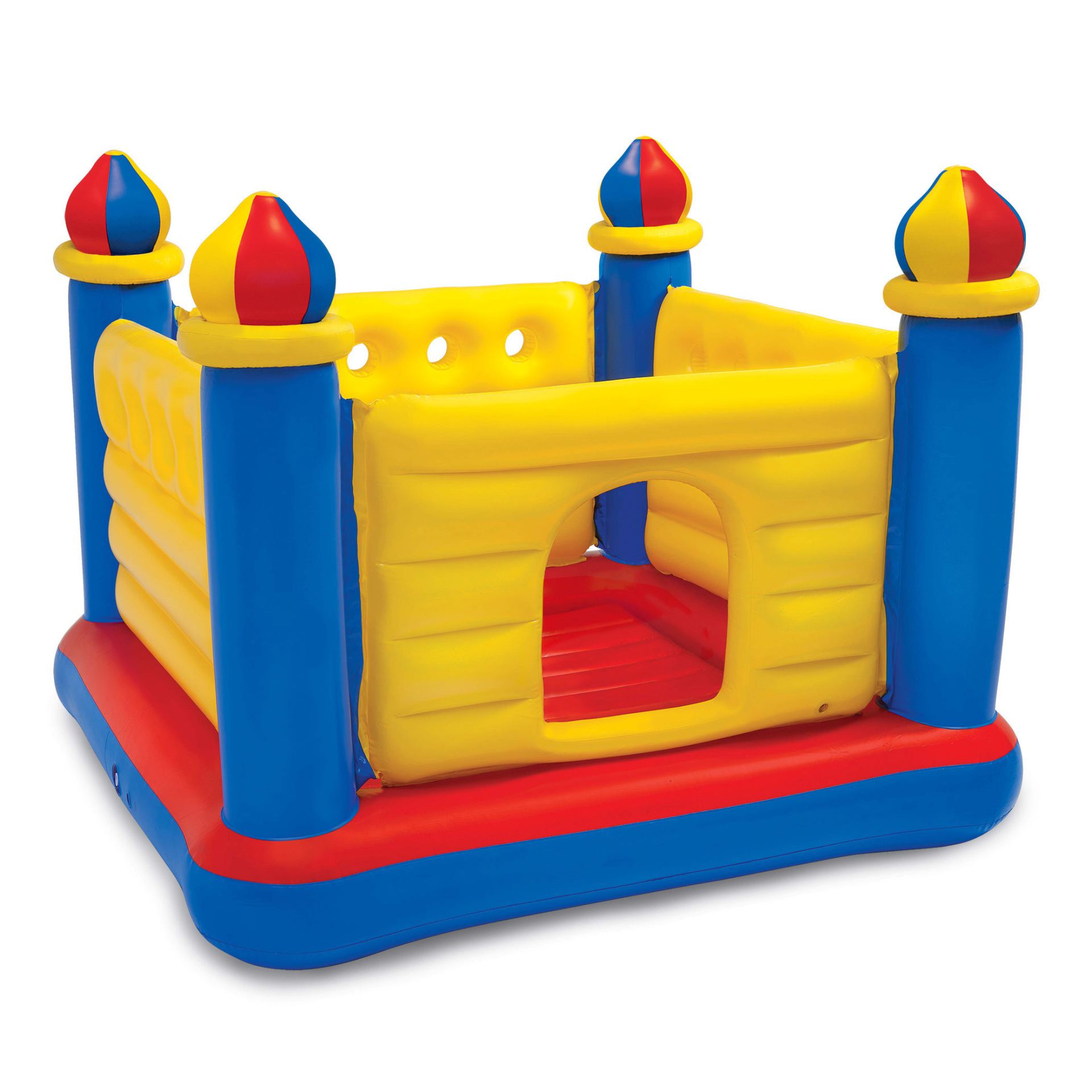 Intex jump o-lene castle