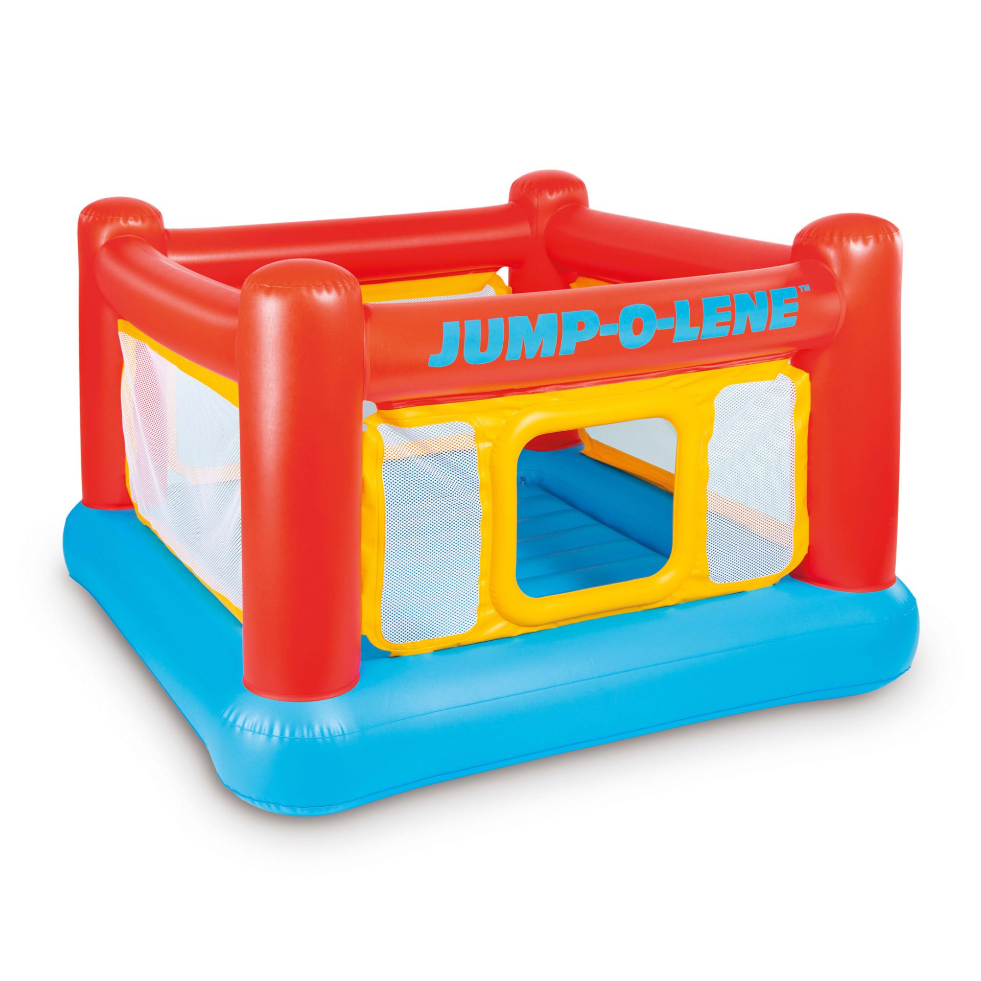 Intex playhouse jump-o-lene