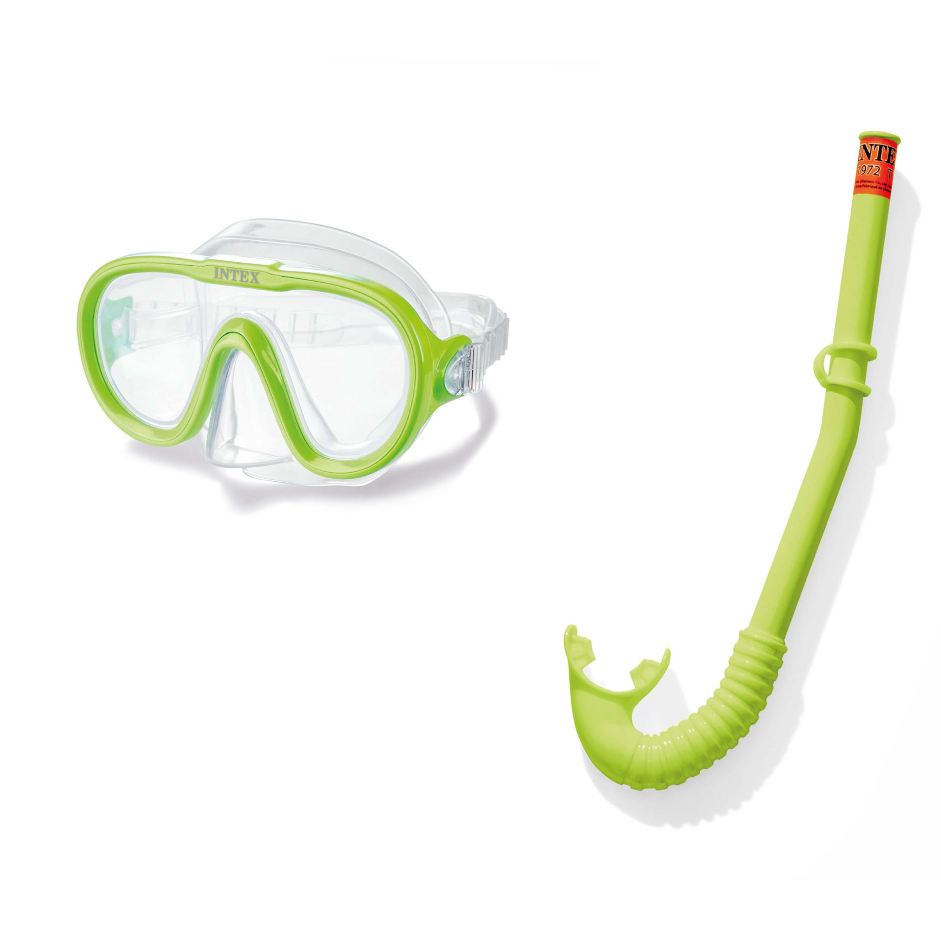 Intex adventurer swim set