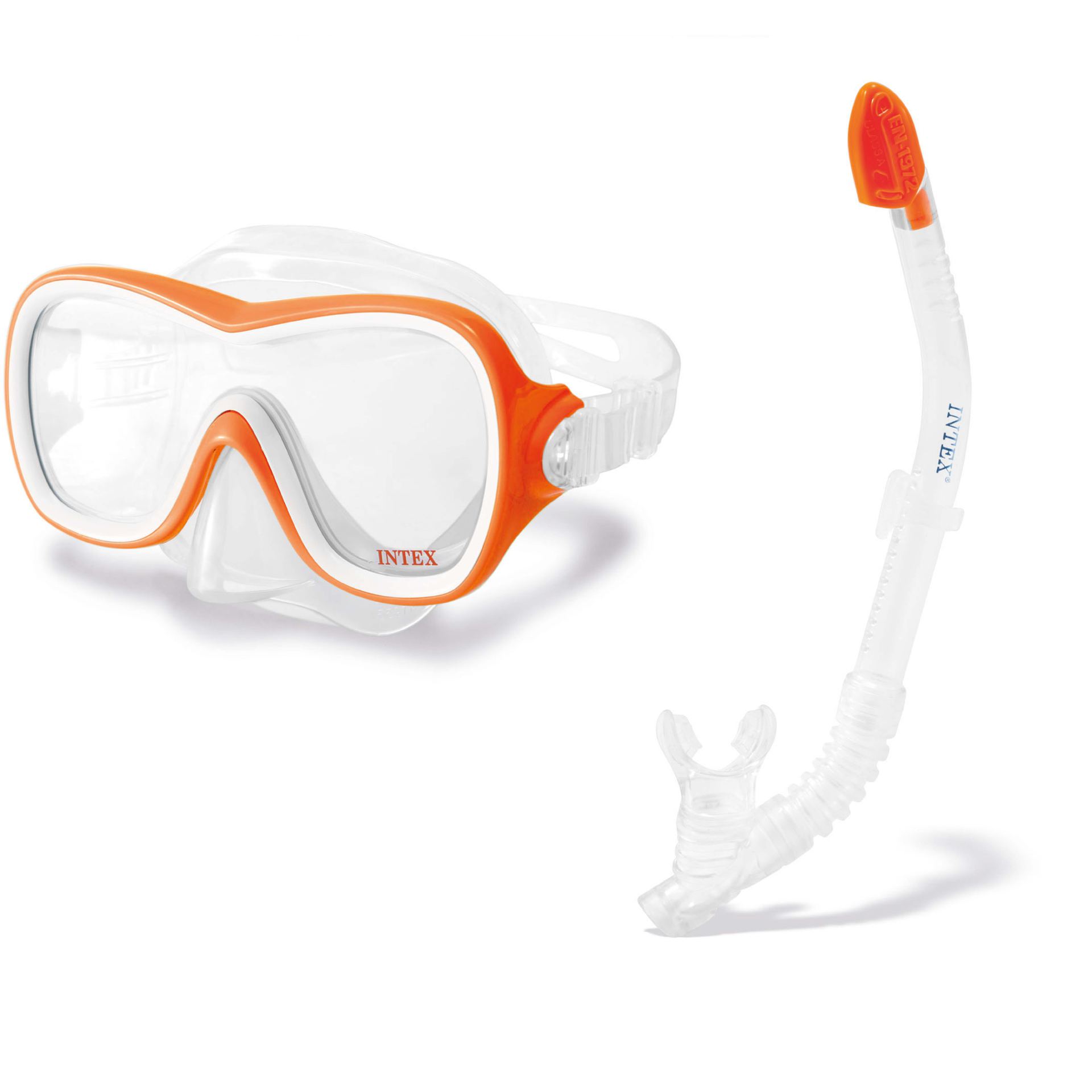 Intex wave rider swim set