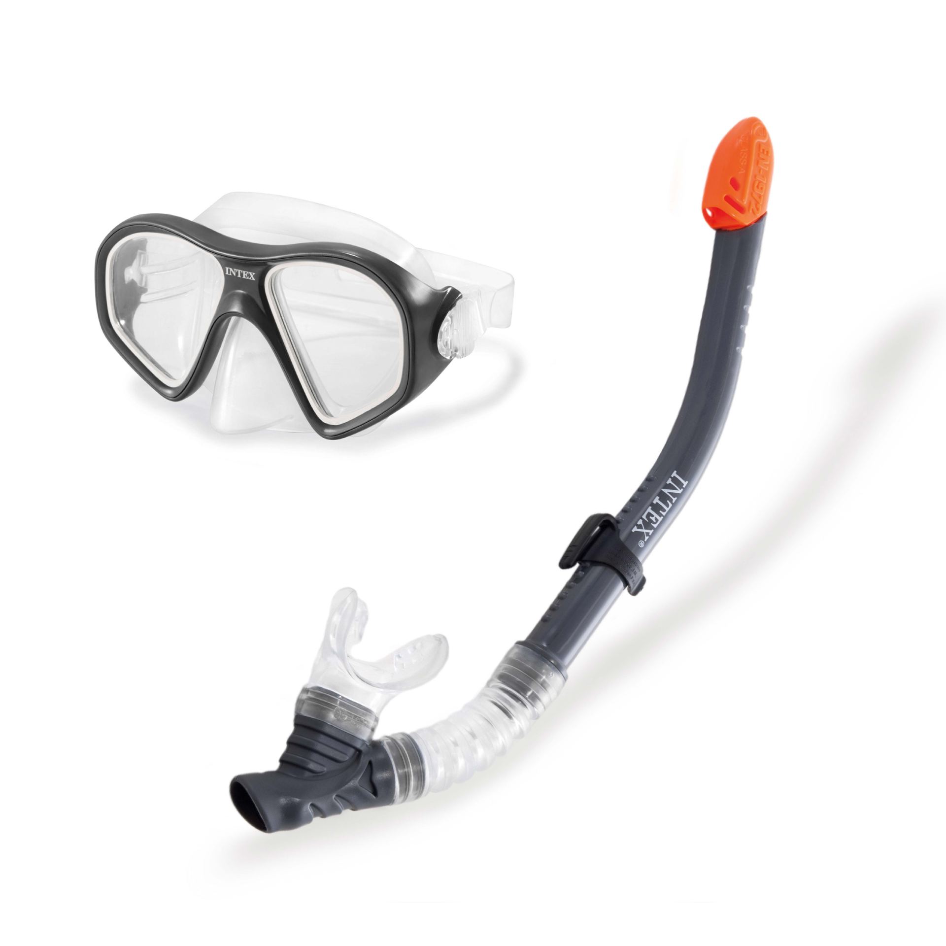 Intex reef rider swim set