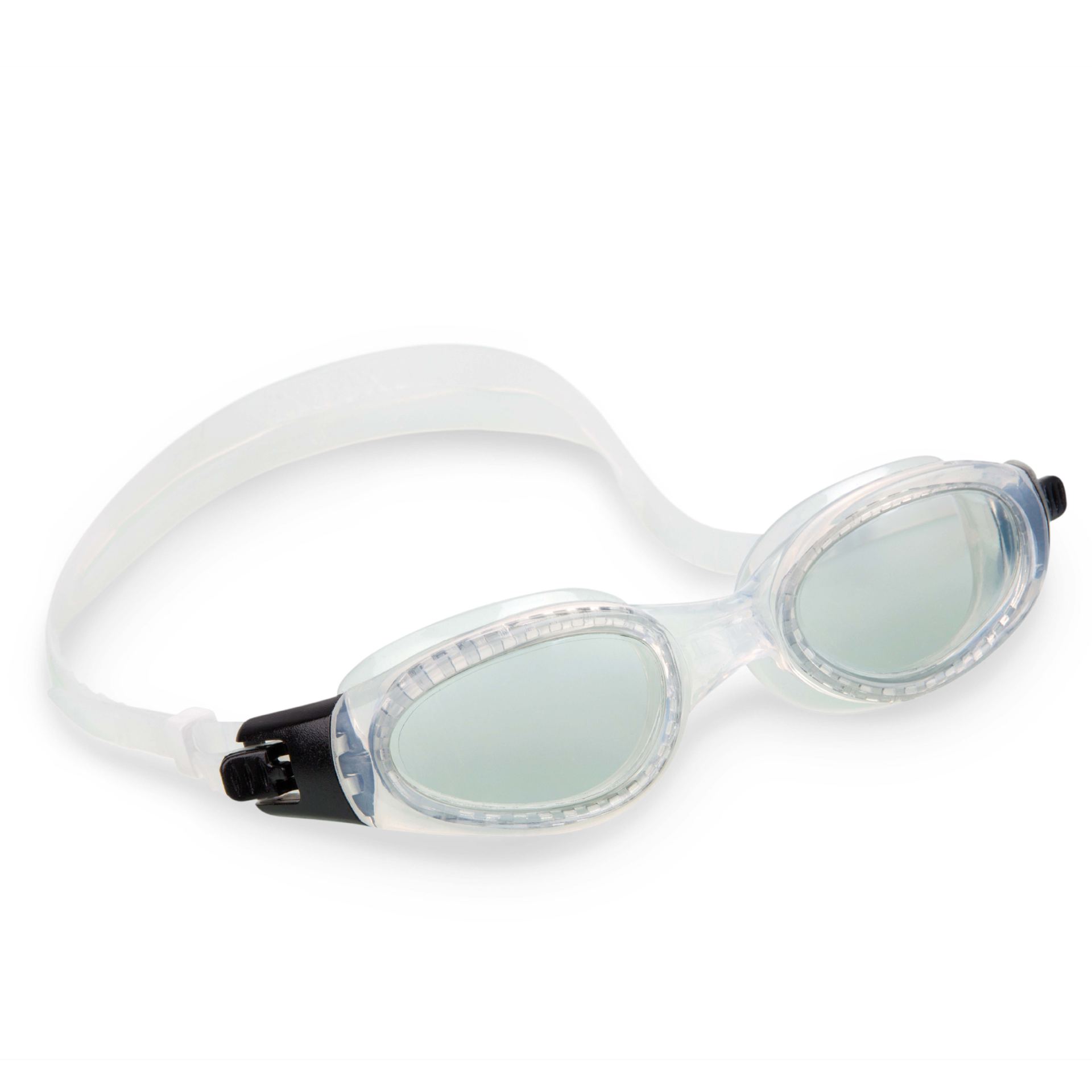 Intex silicone sport master goggles