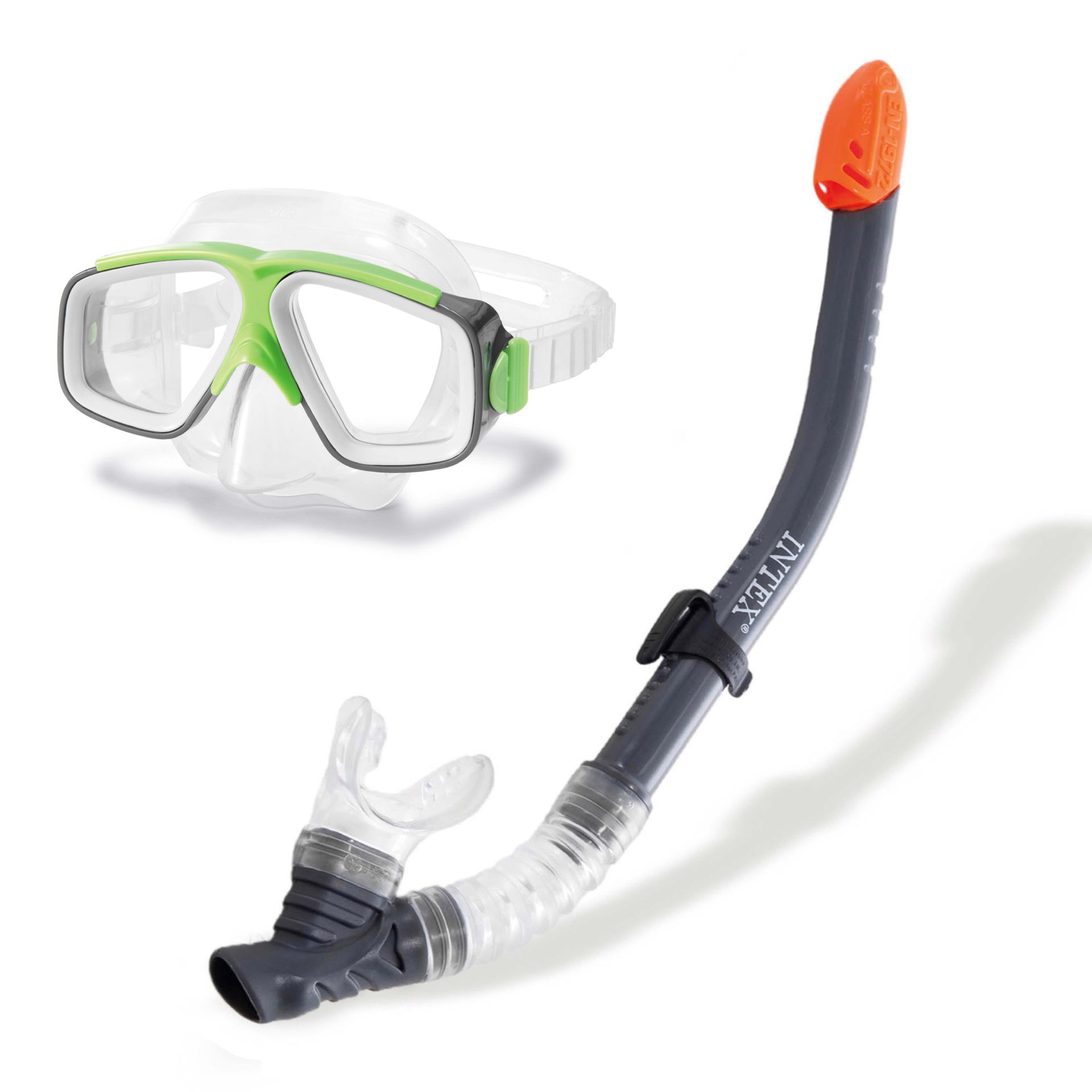 Intex surf rider swim set