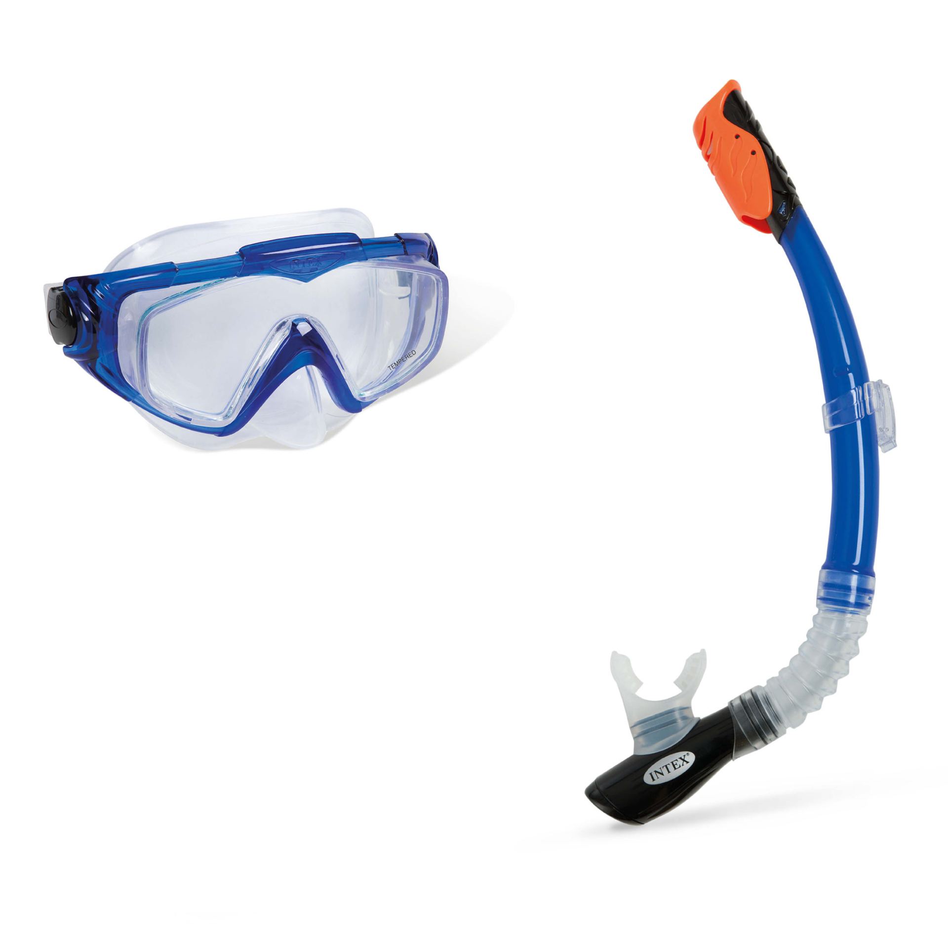 Intex silicone aqua sport swim set kopen
