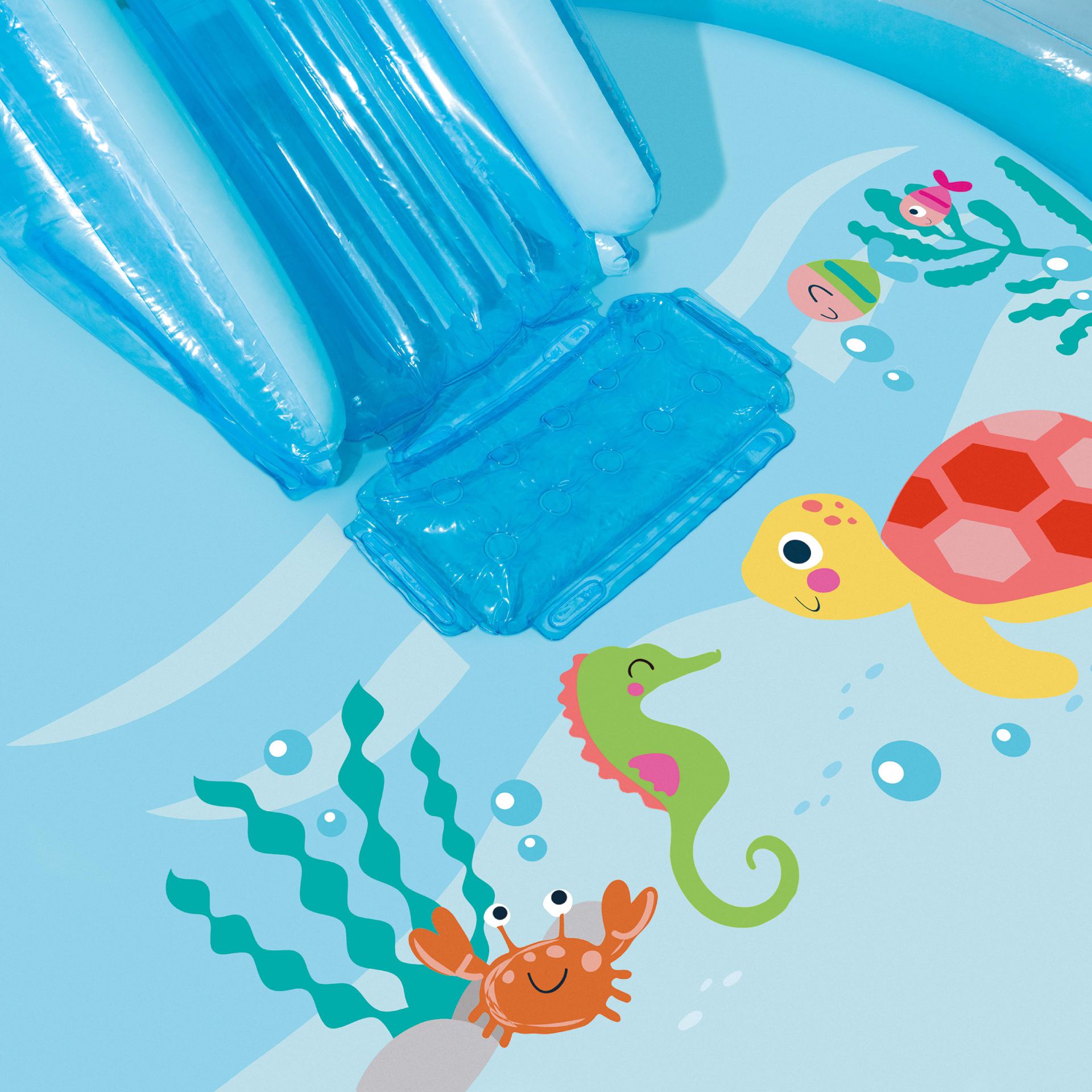 Intex under the sea play center bestellen