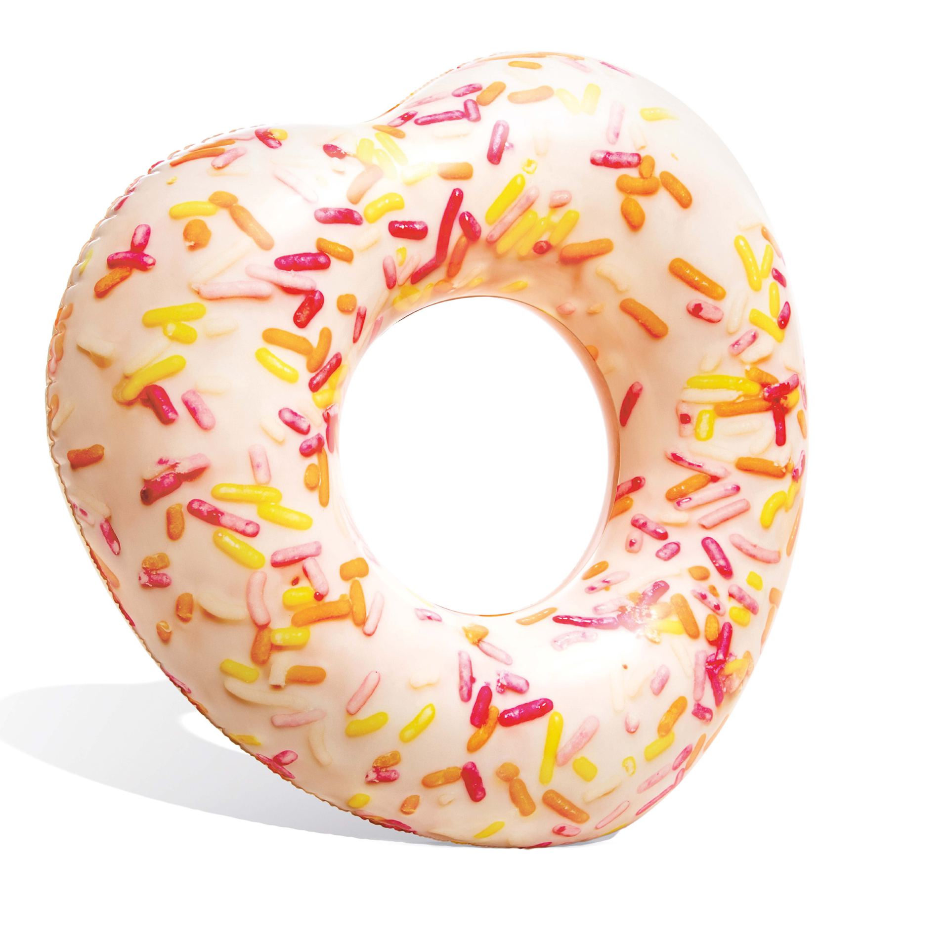Intex sprinkle donut heart tube kopen
