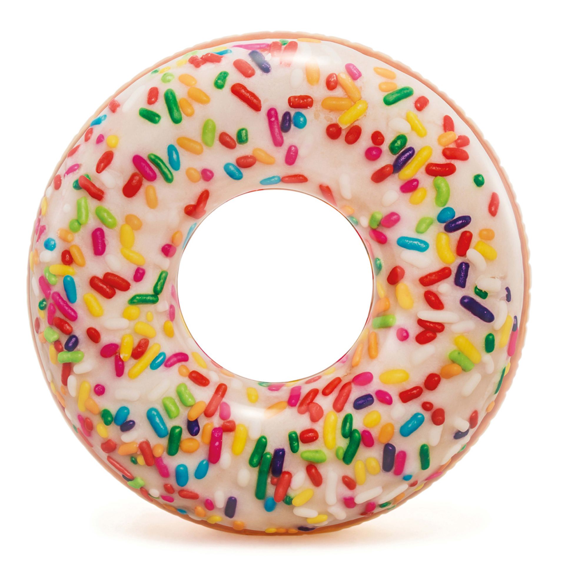 Intex sprinkle donut tube