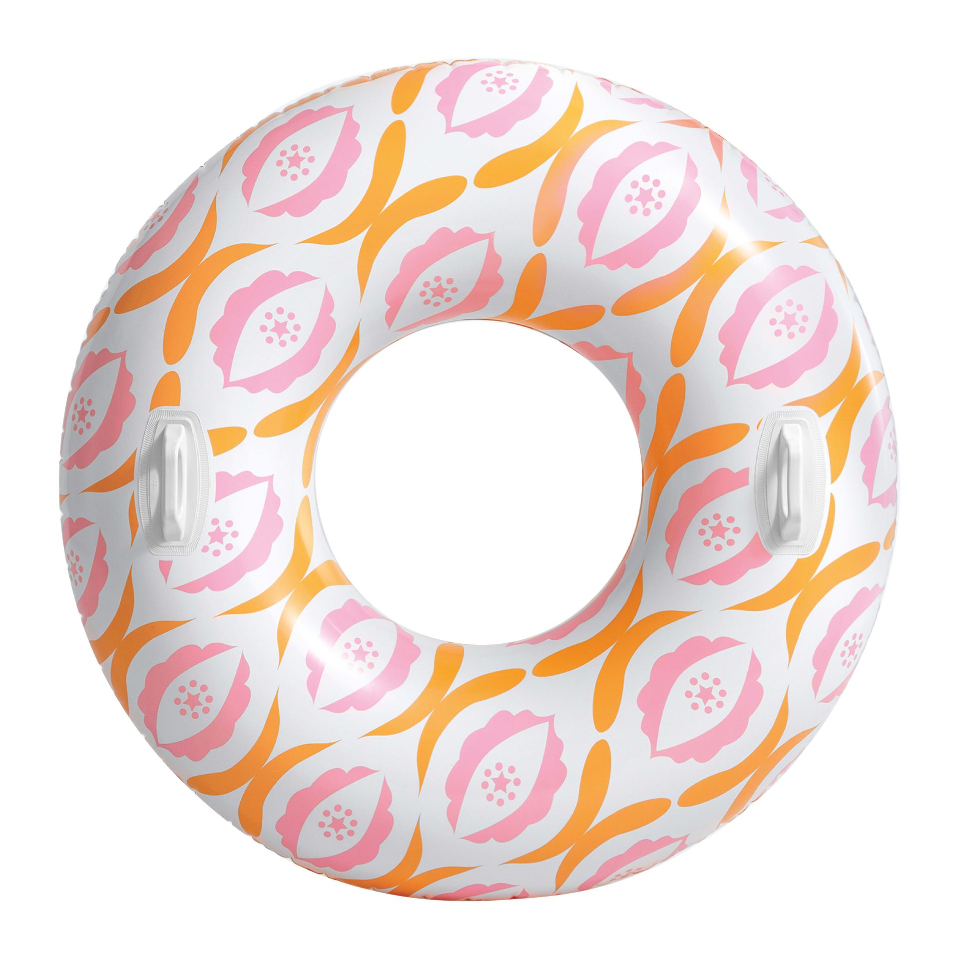 Intex timeless tubes geometrisch