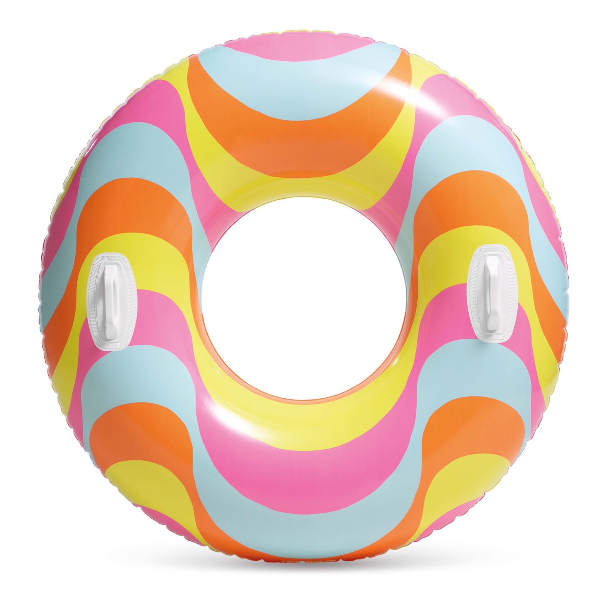 Intex timeless tubes - Golvend