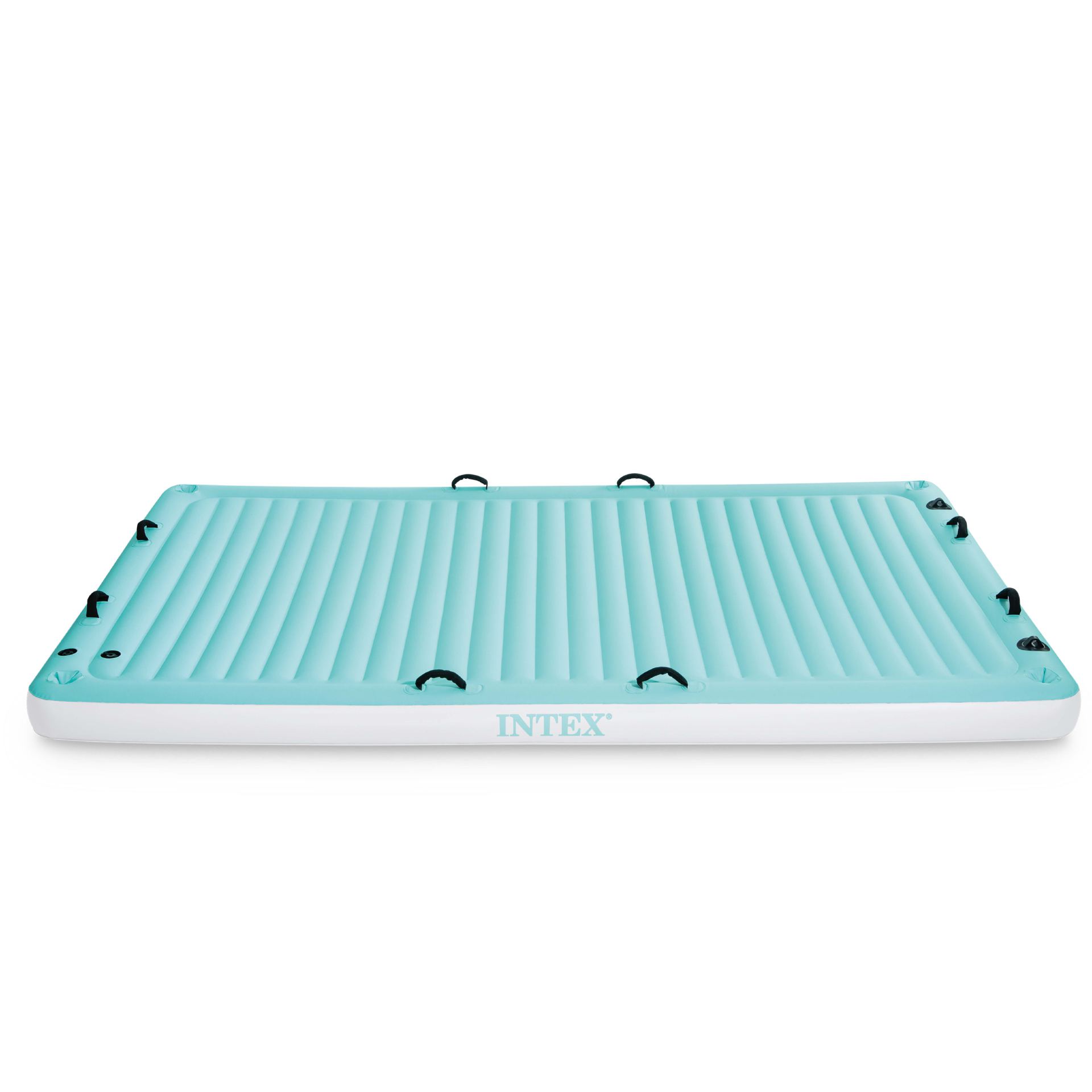 Intex water lounge
