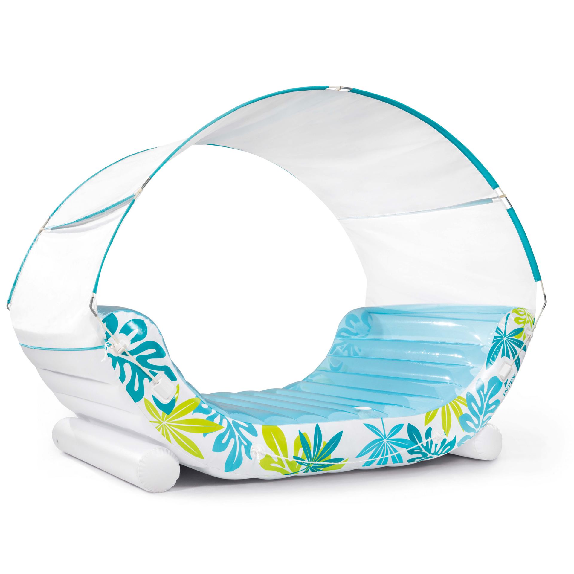 Intex tropical canopy lounge kopen