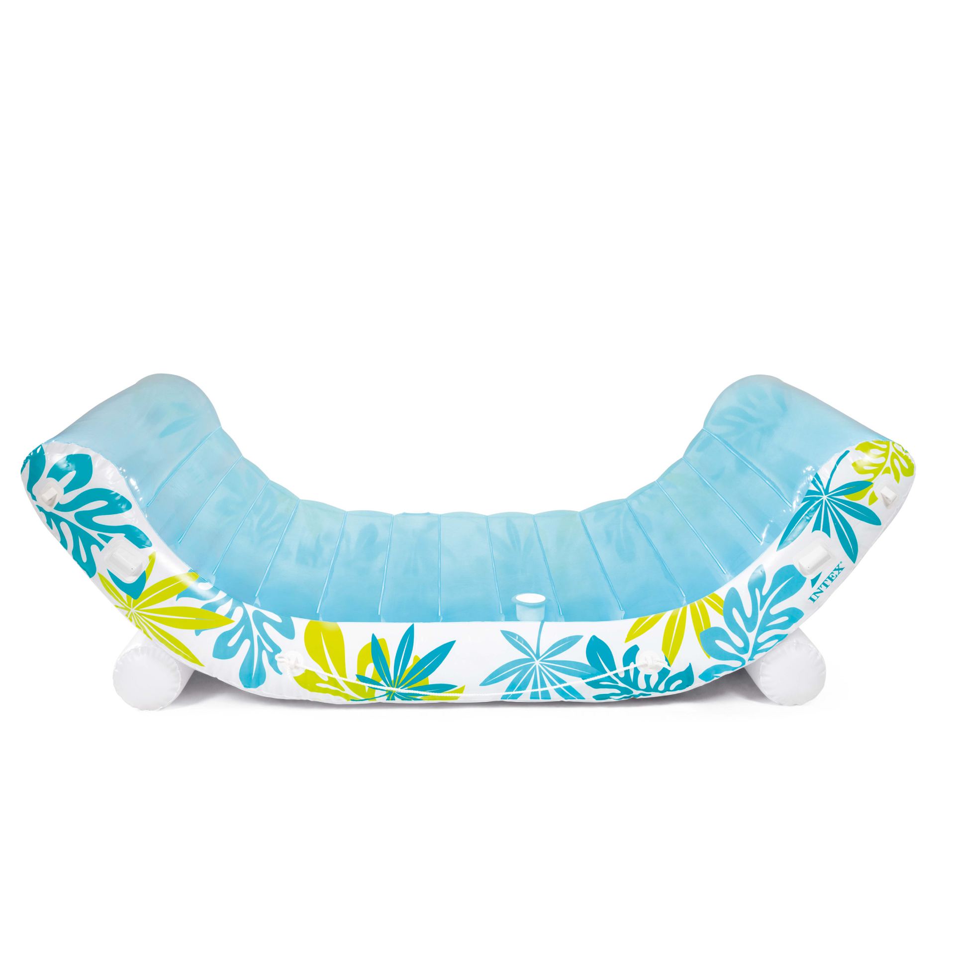 Intex tropical canopy lounge bestellen