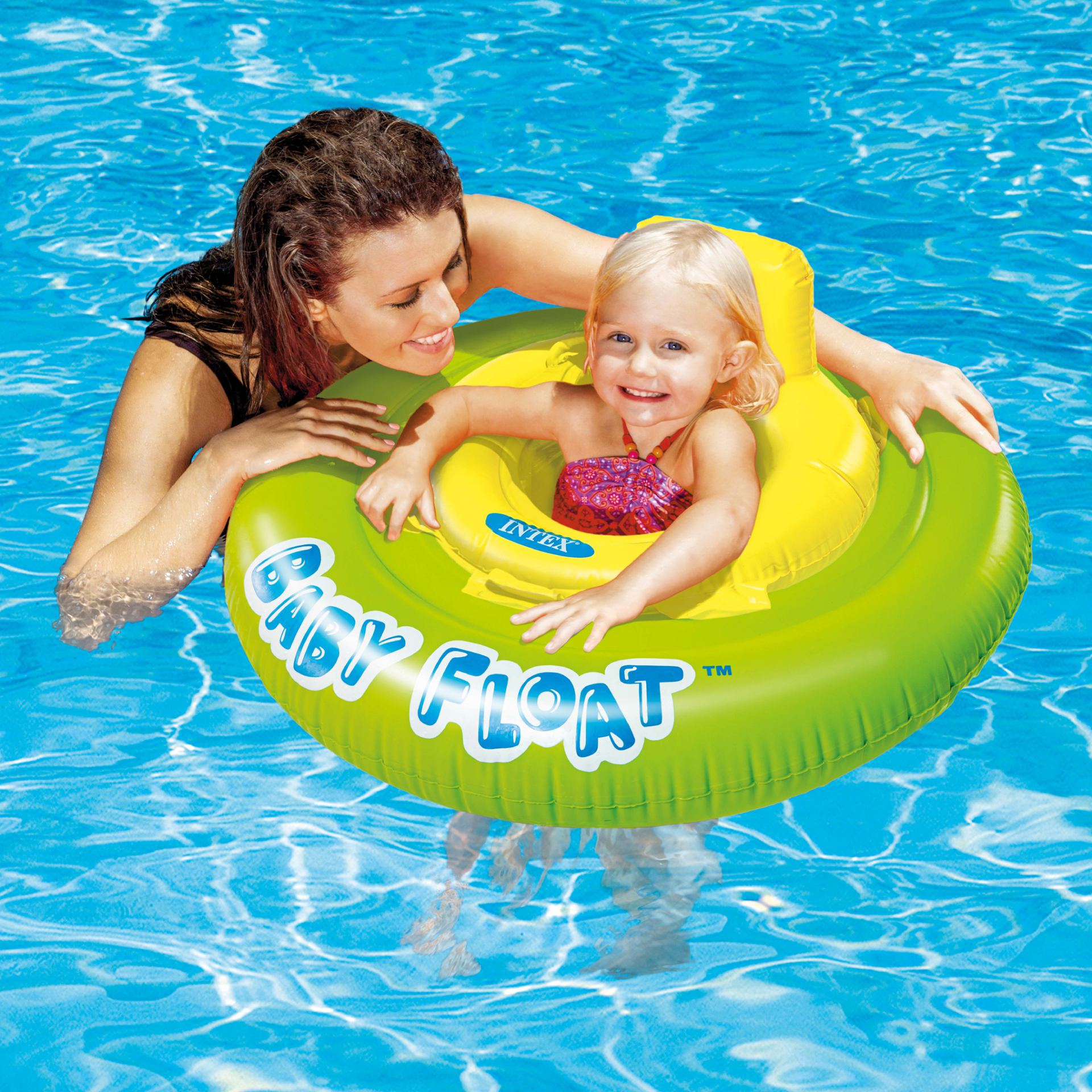 Intex baby float kopen
