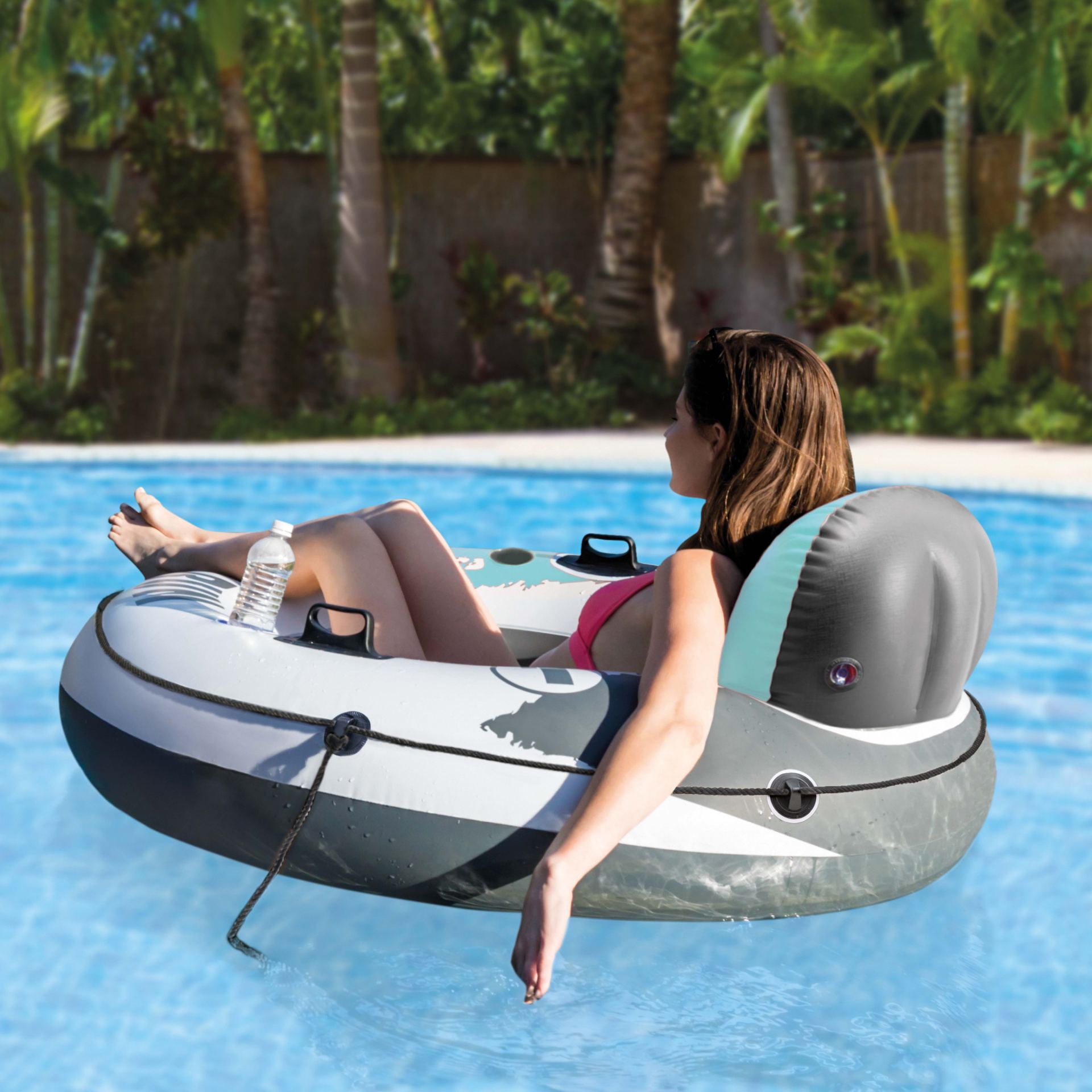 Intex aqua river run 1 online bestellen