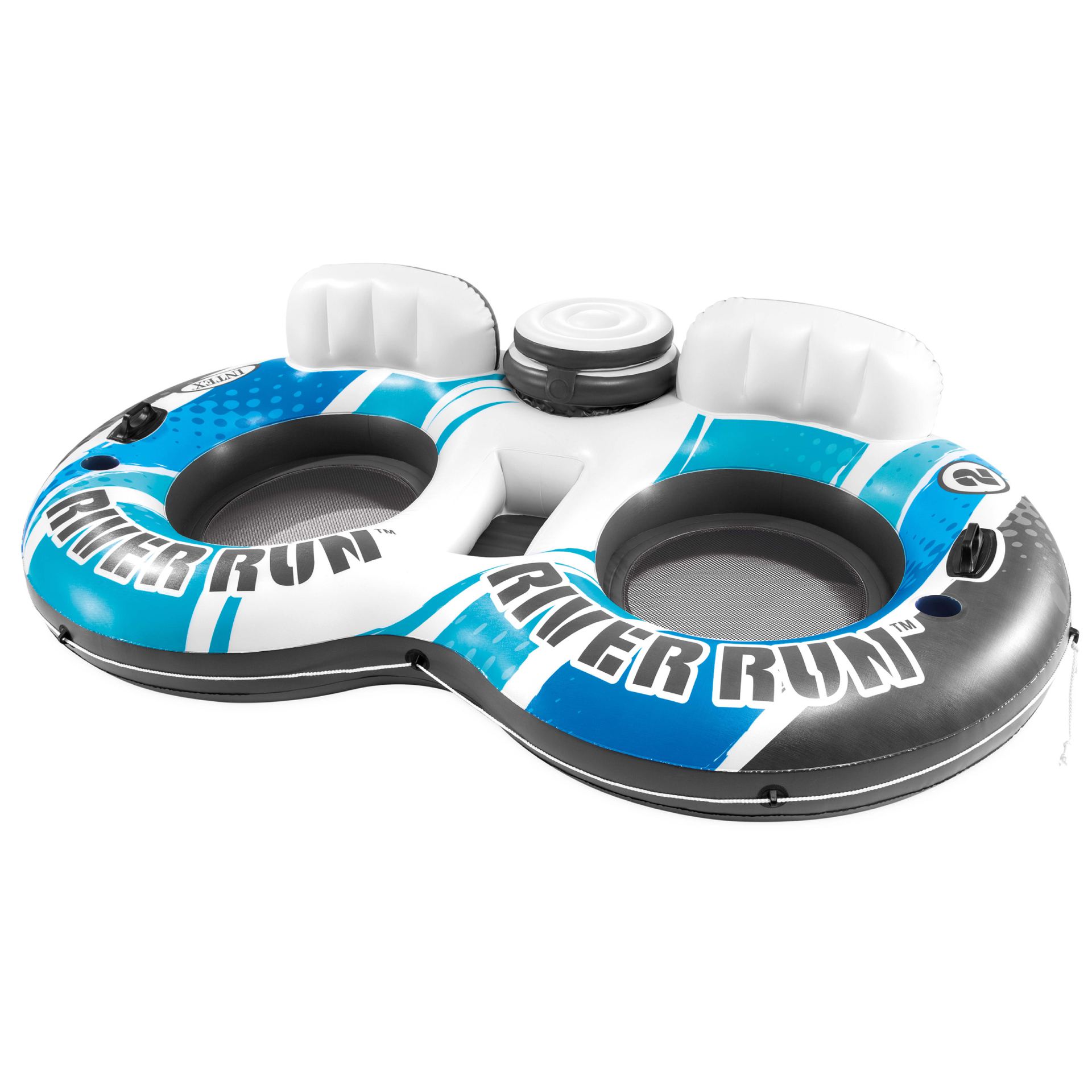 Intex aqua river run - 2 personen kopen