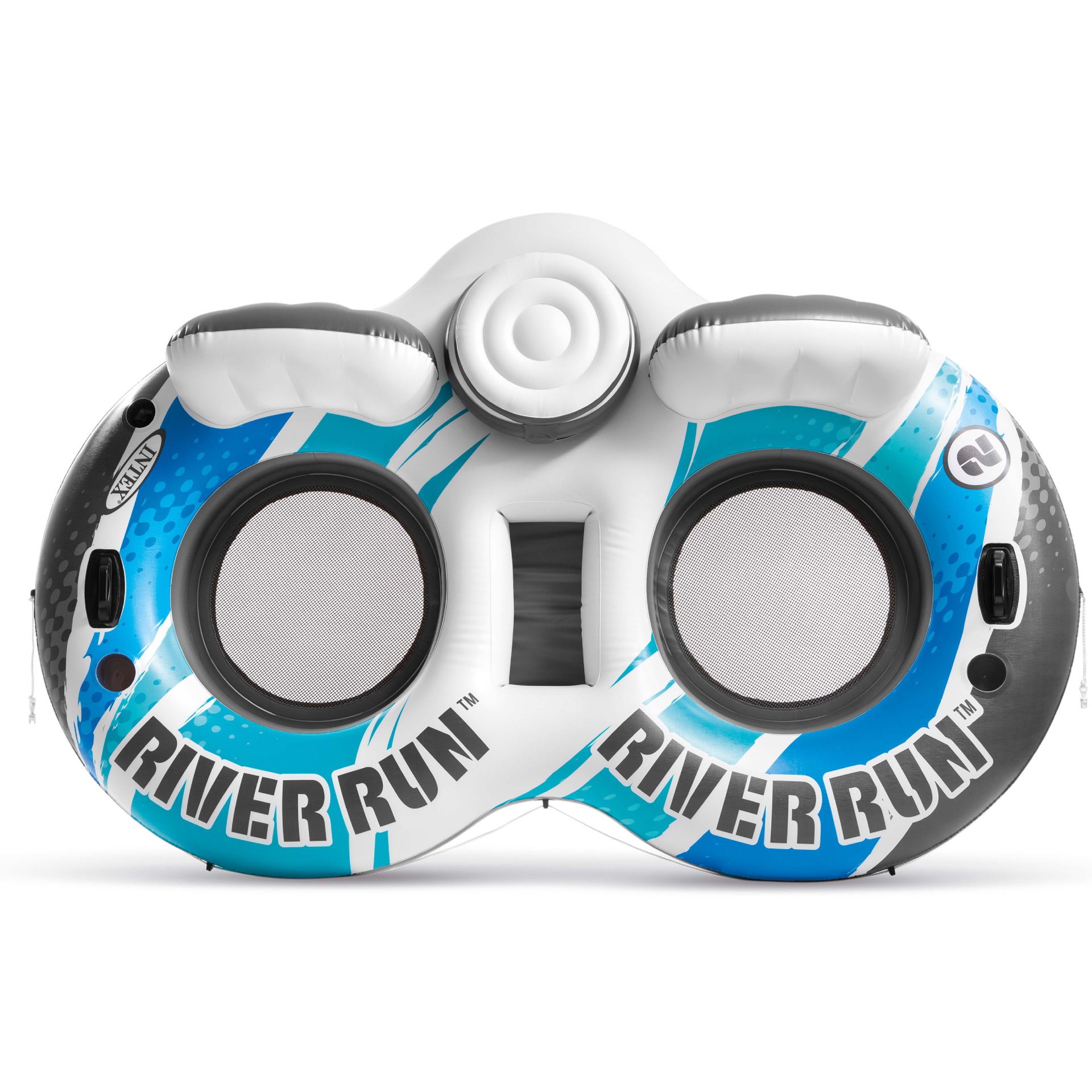 Intex aqua river run - 2 personen bestellen