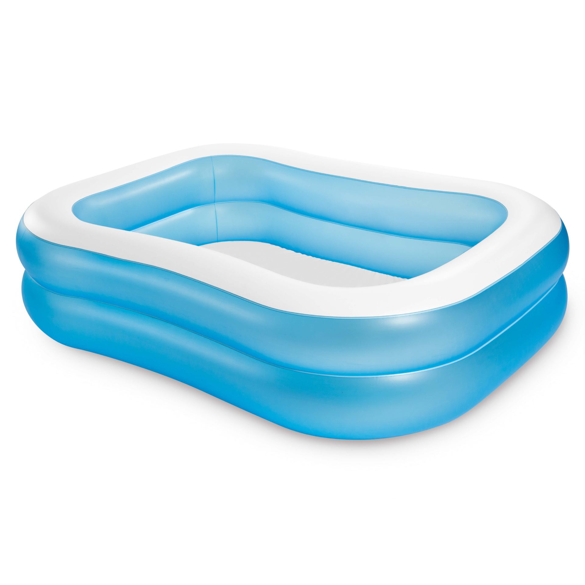 Intex swim center family pool  kopen