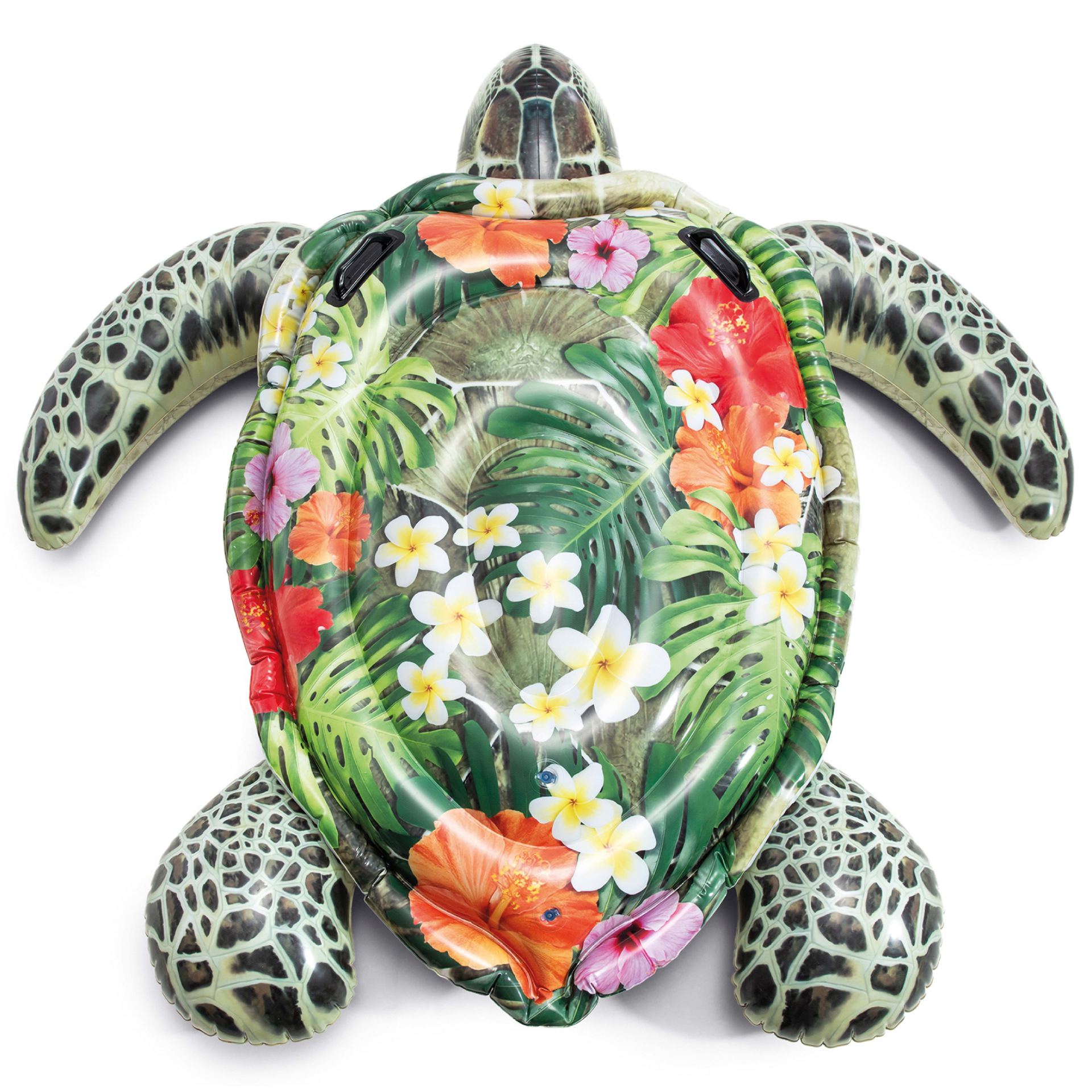 Intex realistic sea turtle ride-on kopen