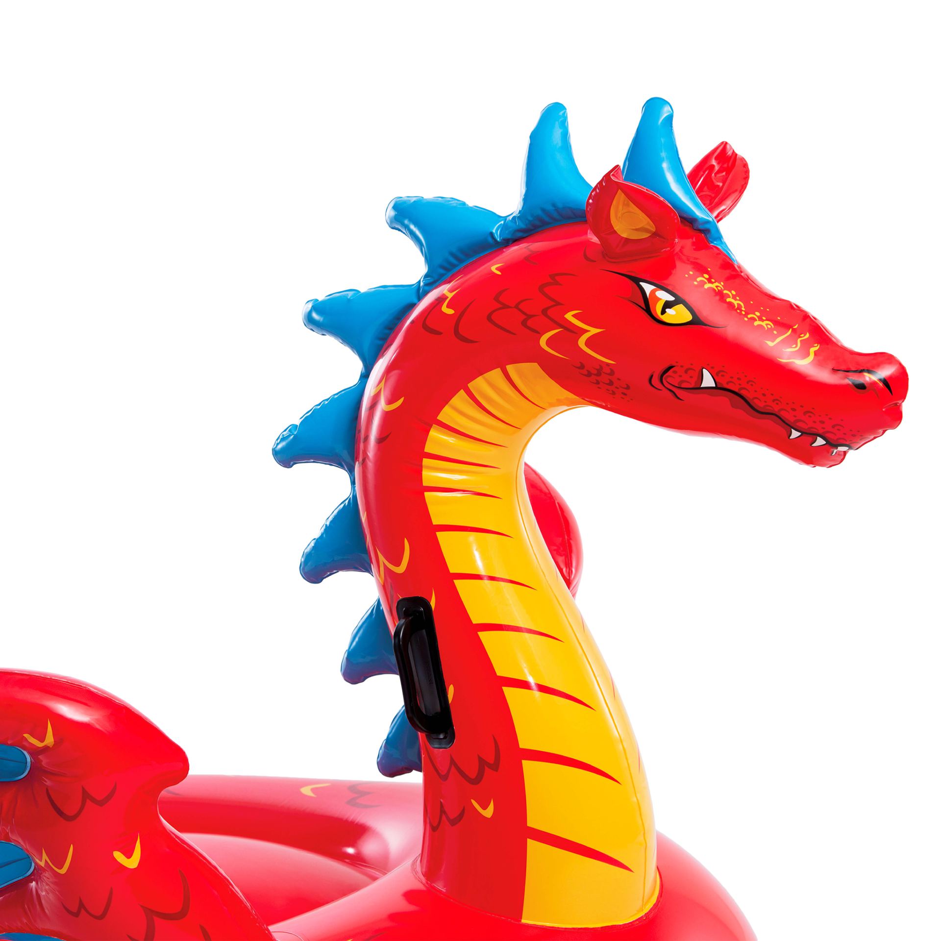Intex mystical dragon ride-on bestellen