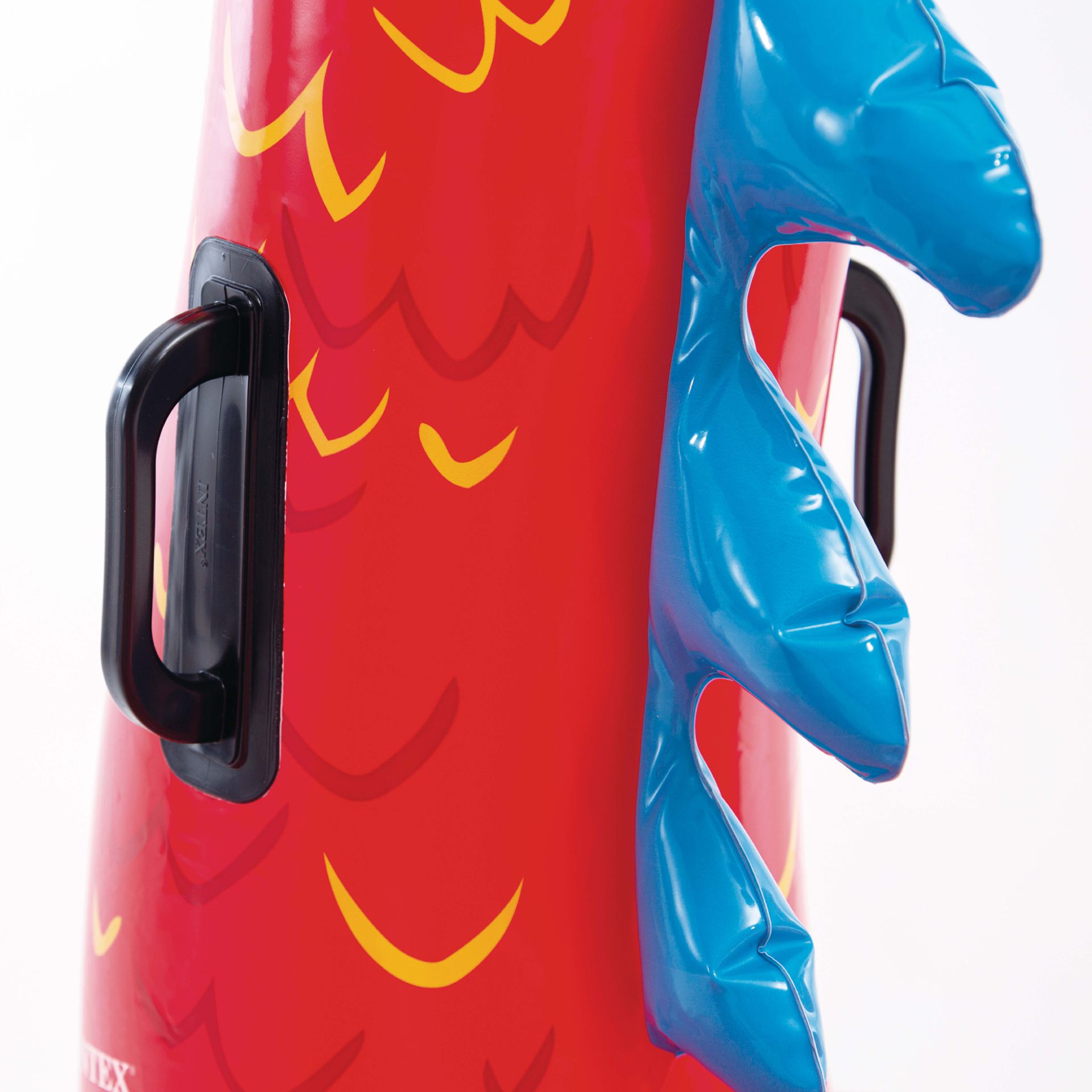 Intex mystical dragon ride-on online kopen