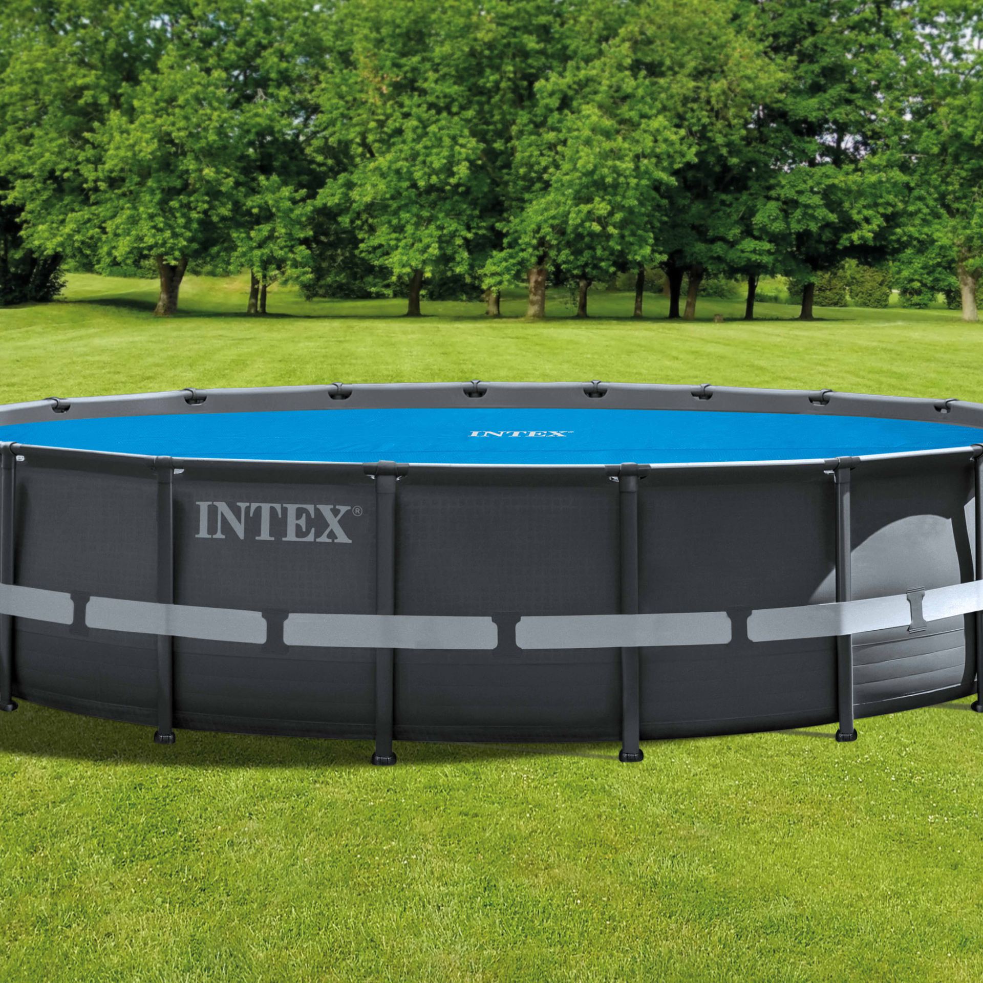 Intex 5,49m solar pool cover bestellen
