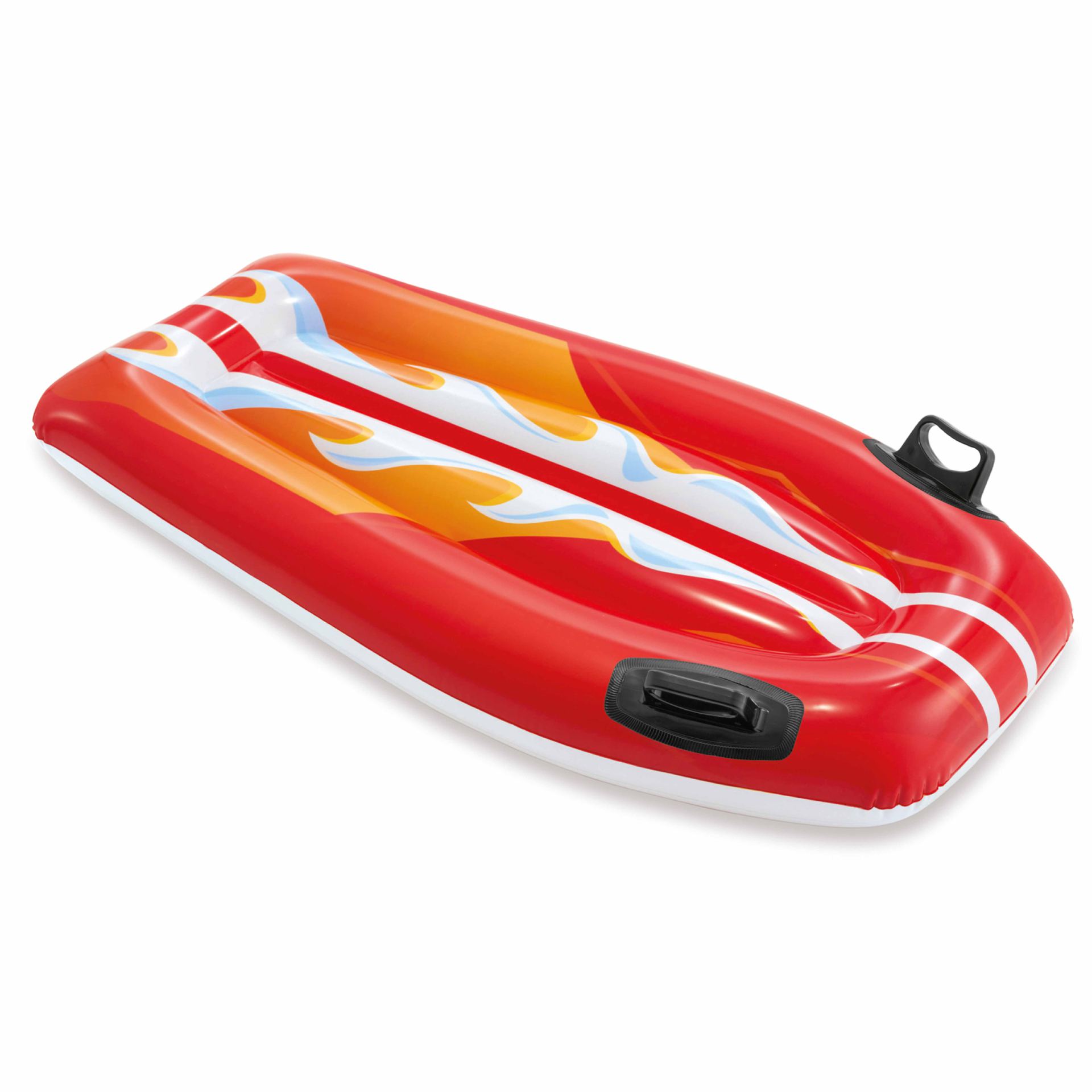 Intex joy rider Rood