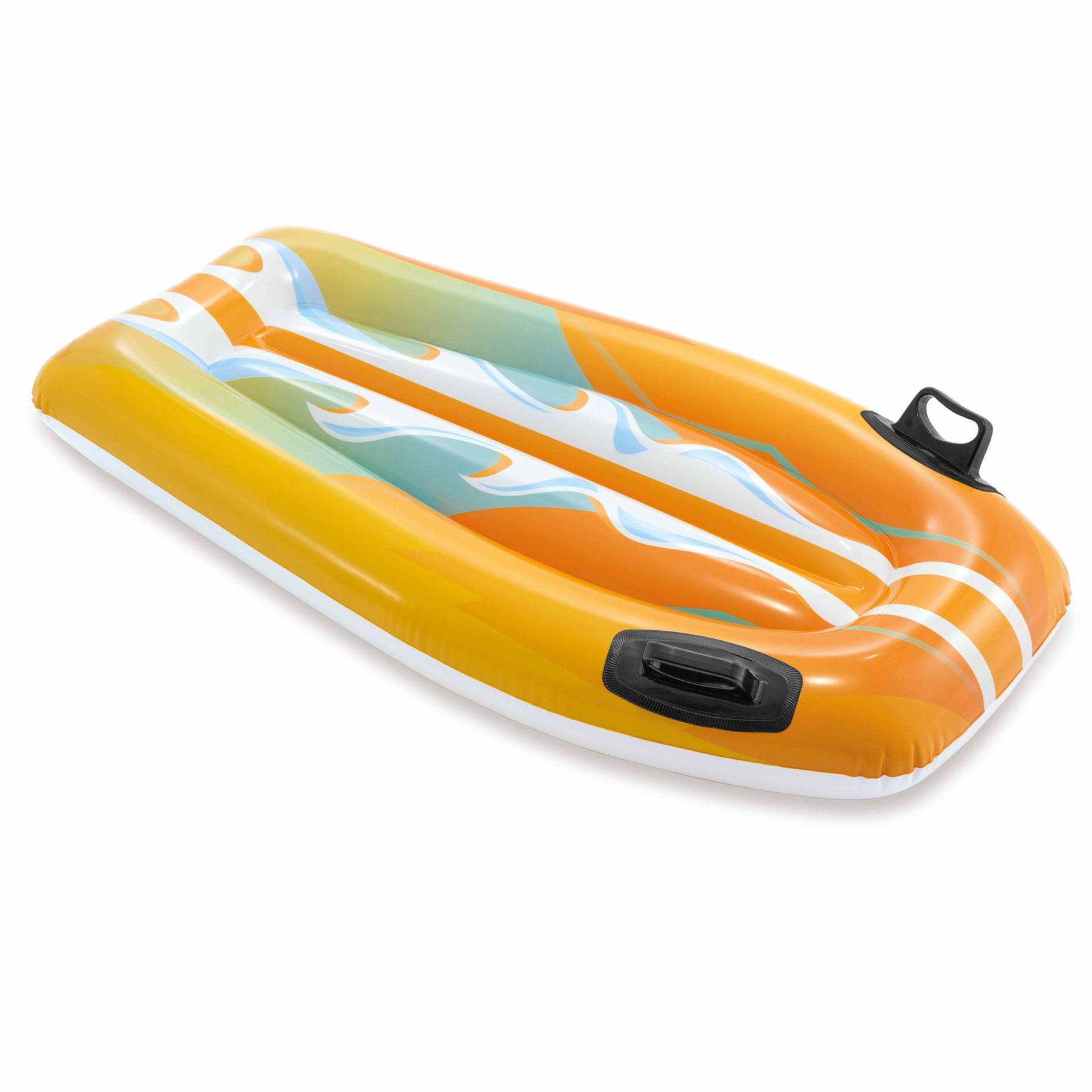 Intex joy rider Oranje