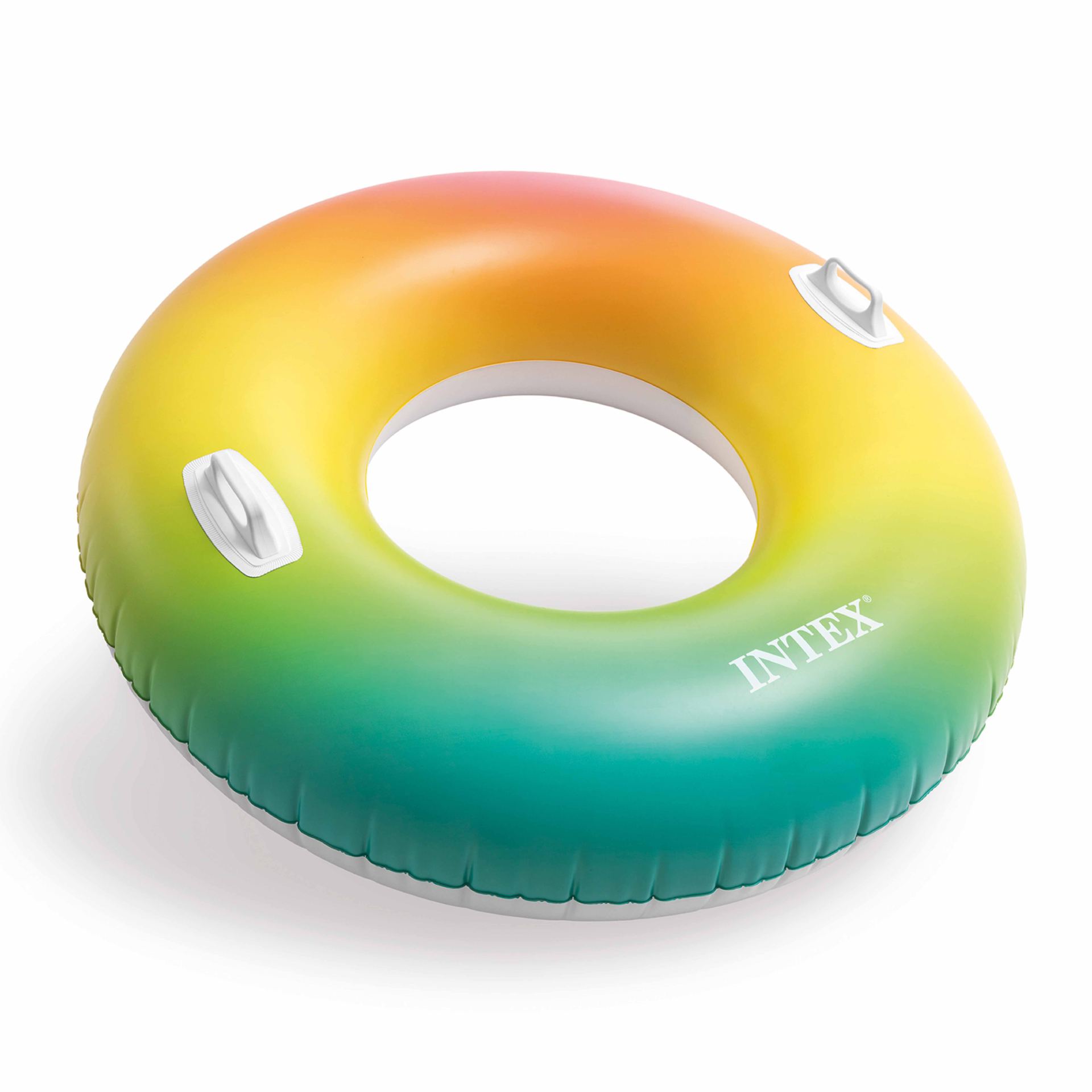 Intex rainbow ombre tube kopen