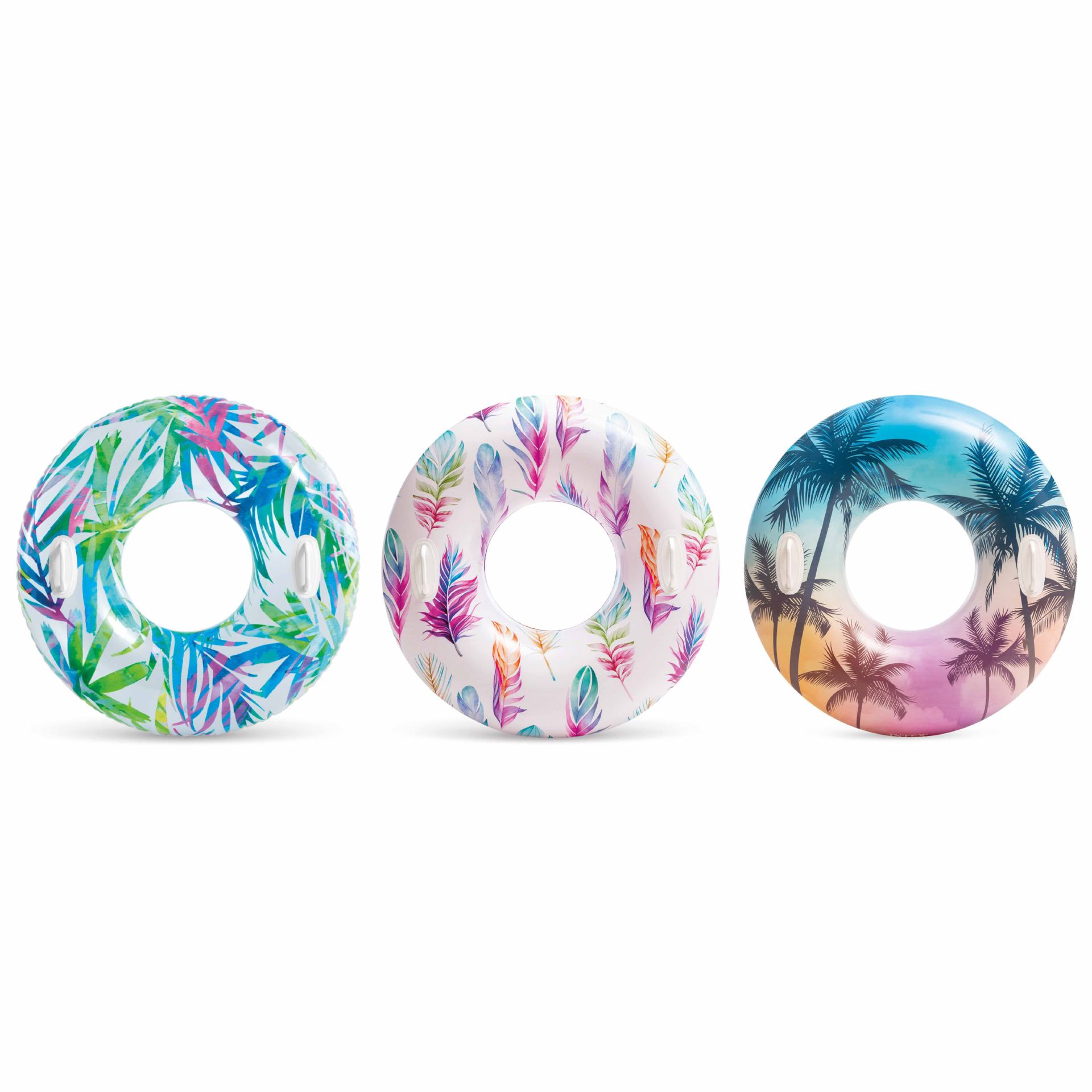 Intex summer dreams tube assorti