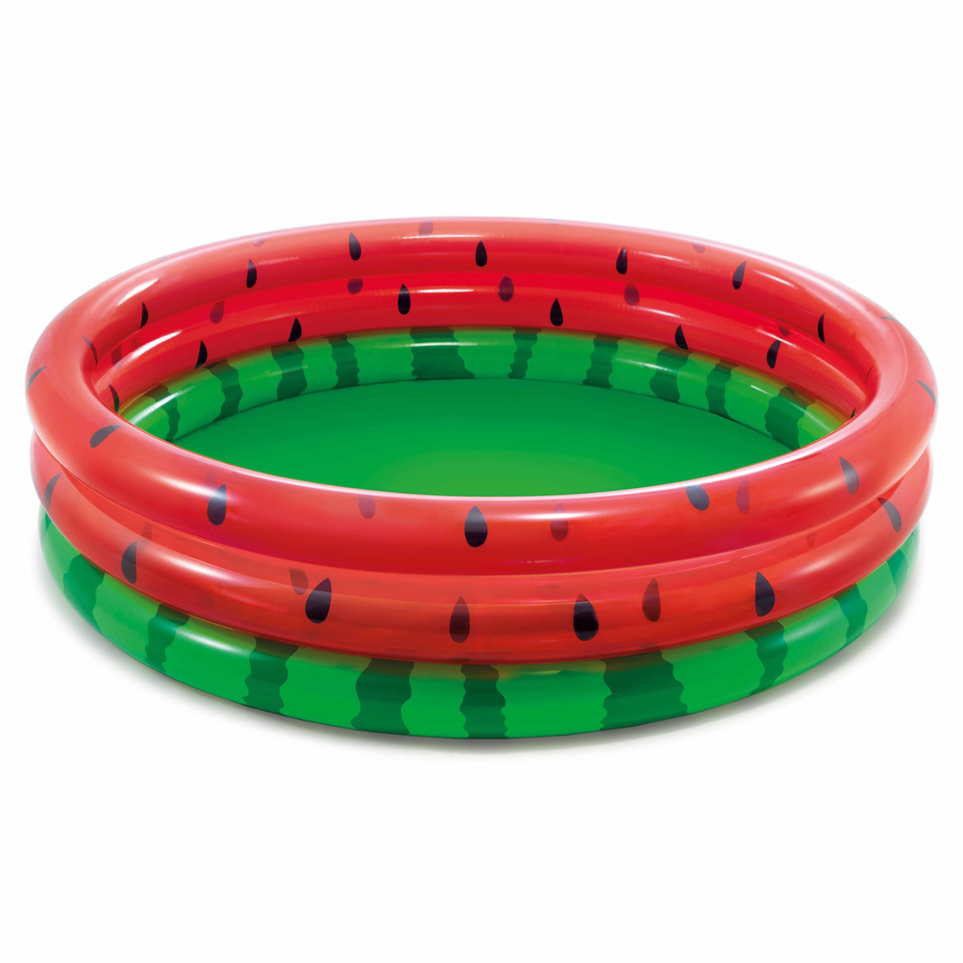 Intex watermelon pool 168cm x 38cm