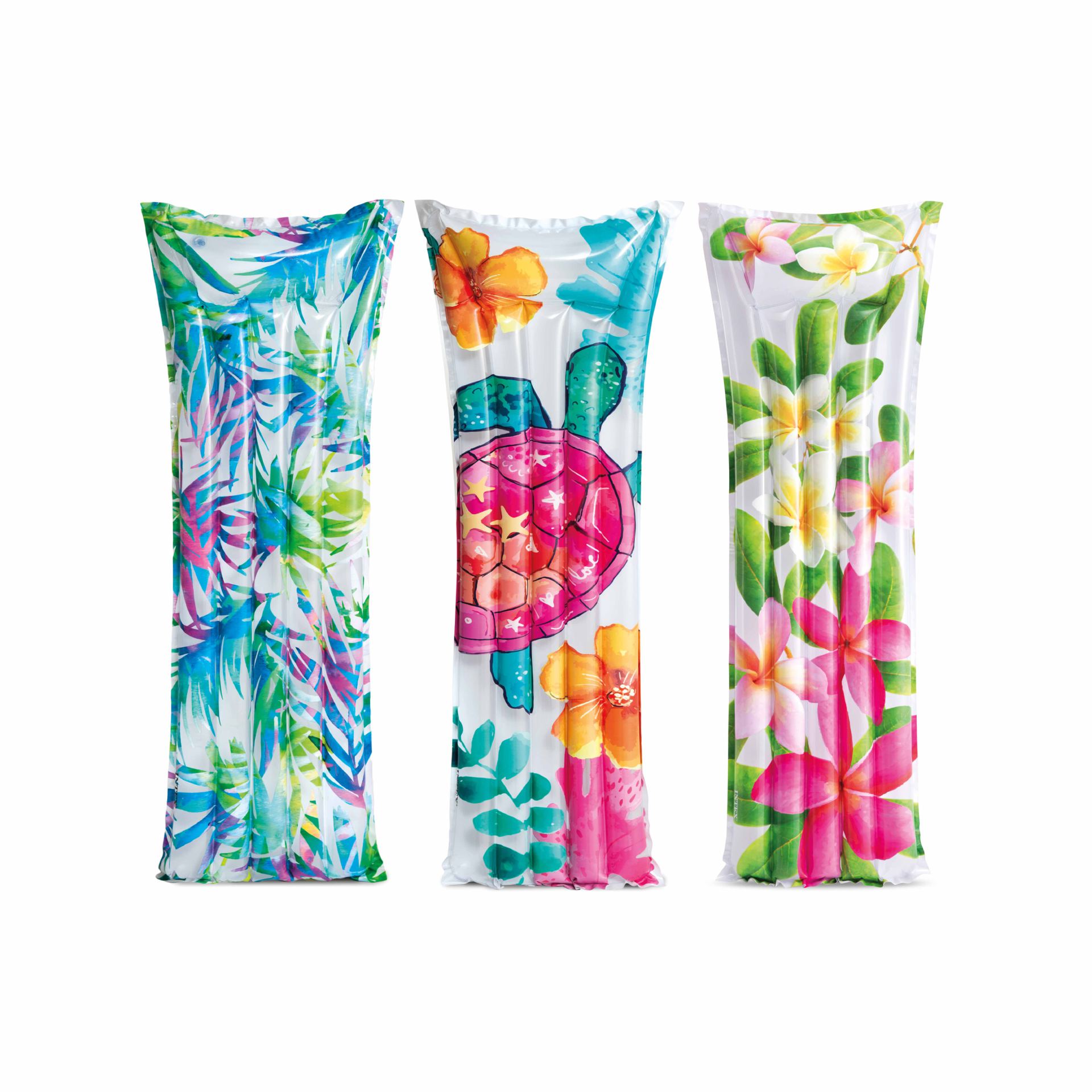 Intex fashion mat