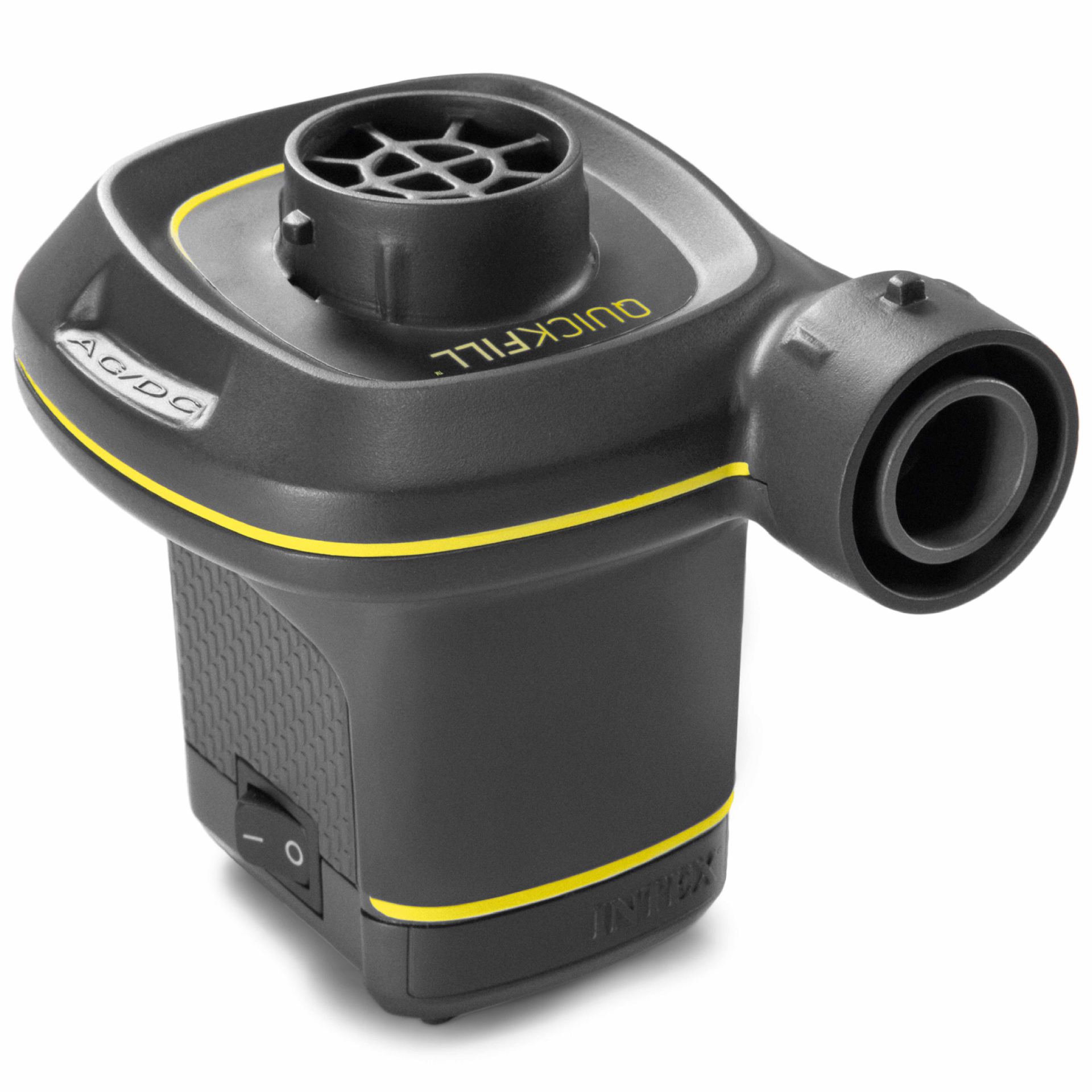 Intex 230 volt quickfill ac/dc pomp