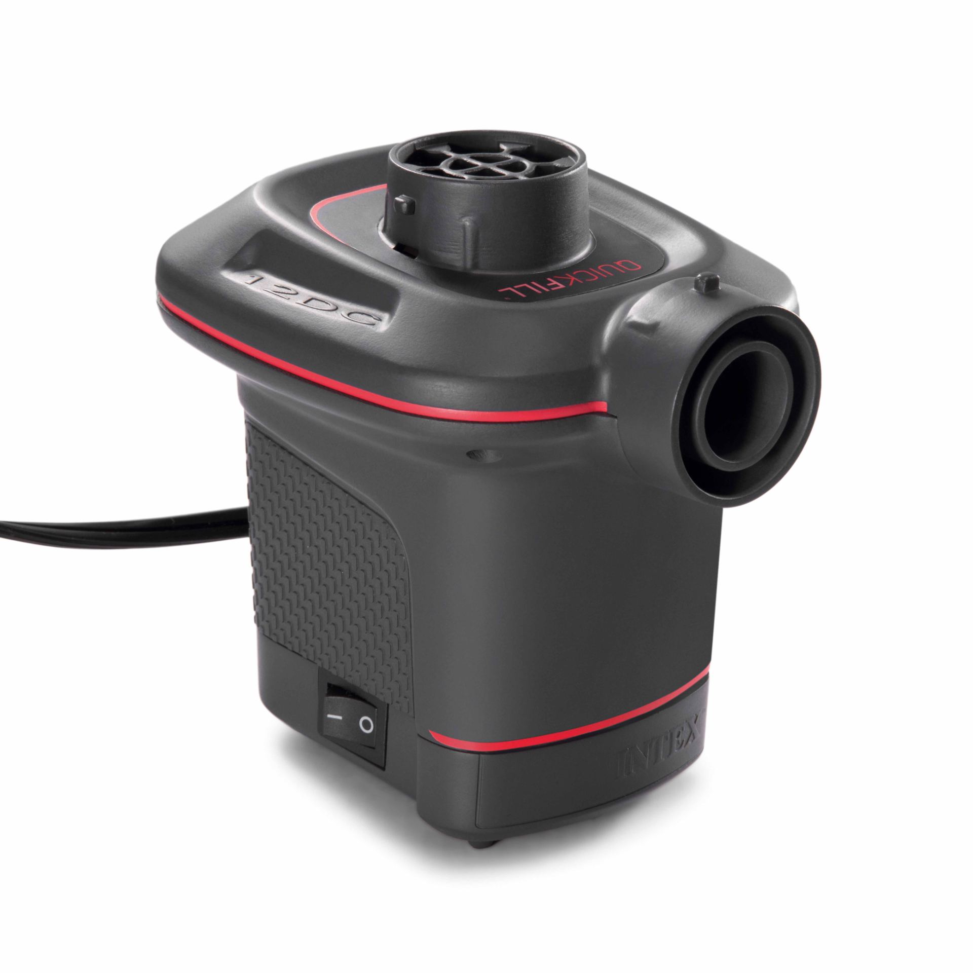 Intex 12 volt quickfill dc elektrische pomp