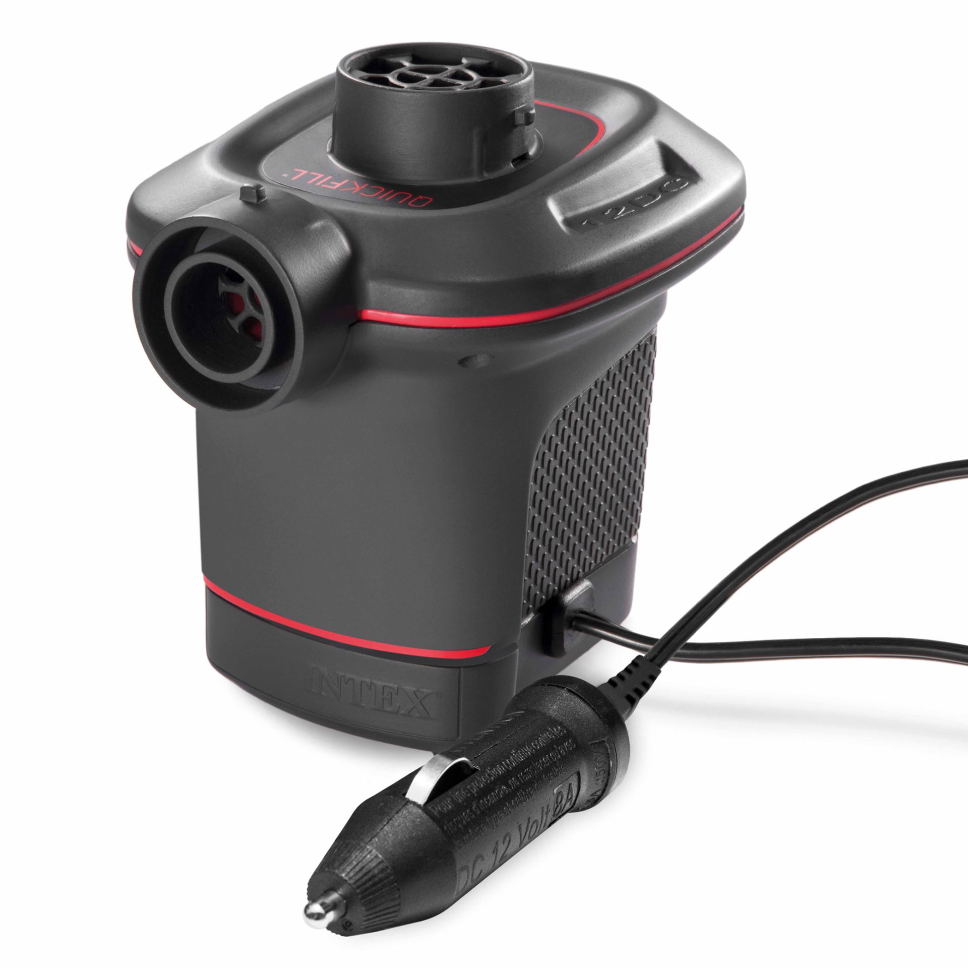 elektrische Intex 12 volt quickfill dc pomp