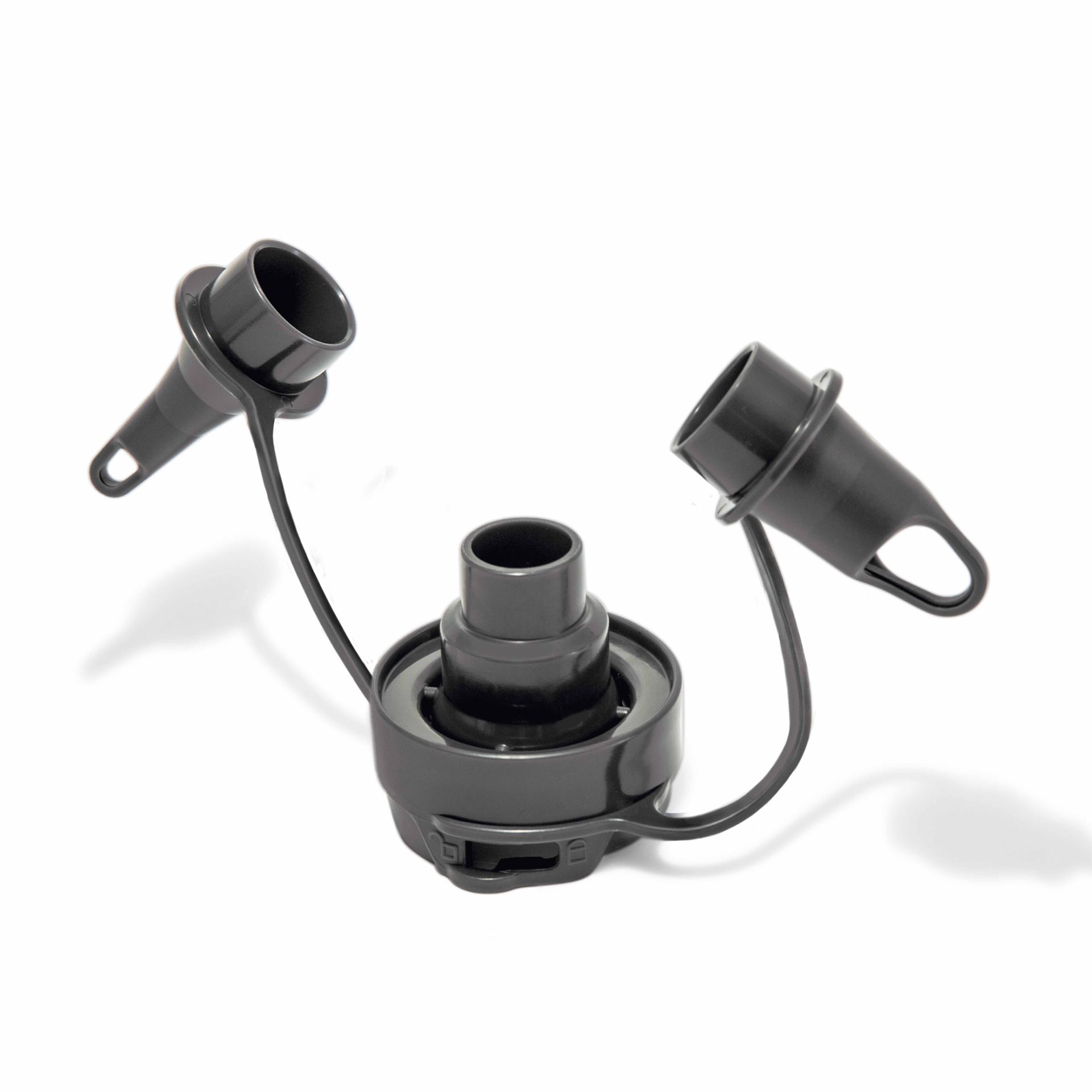 12 volt quickfill dc elektrische pomp intex
