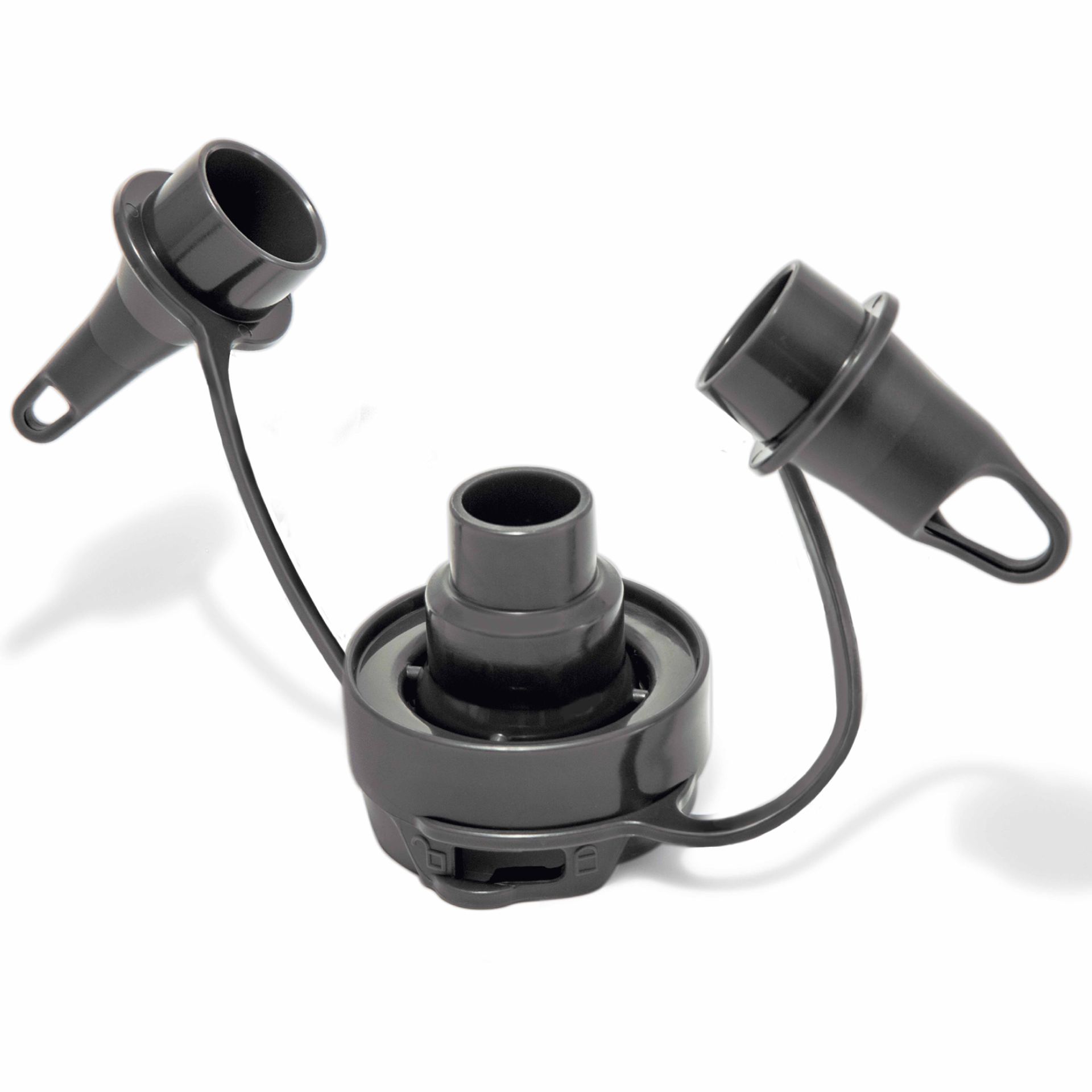 elektrische intex pomp
