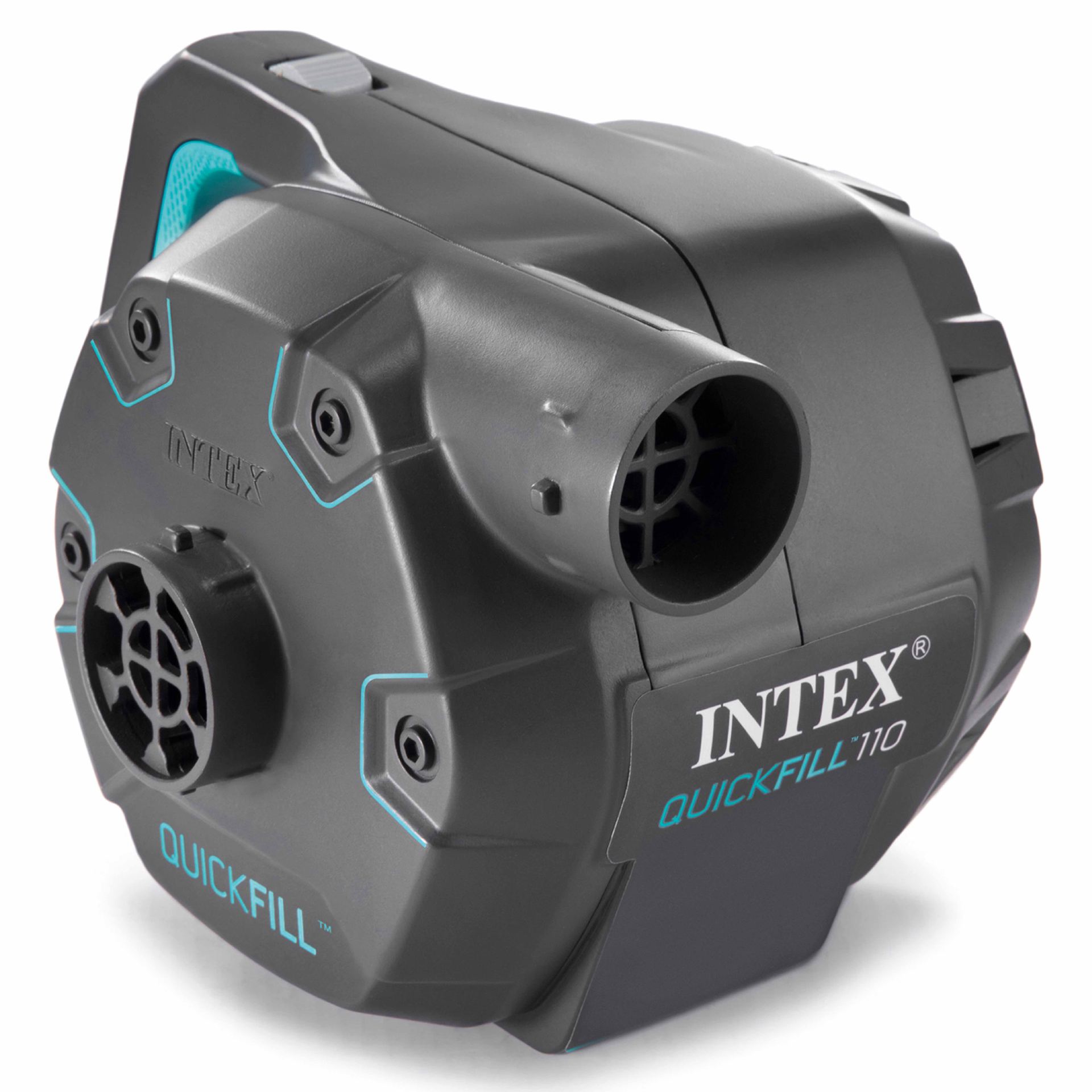 Intex 230 volt quickfill ac elektrische pomp