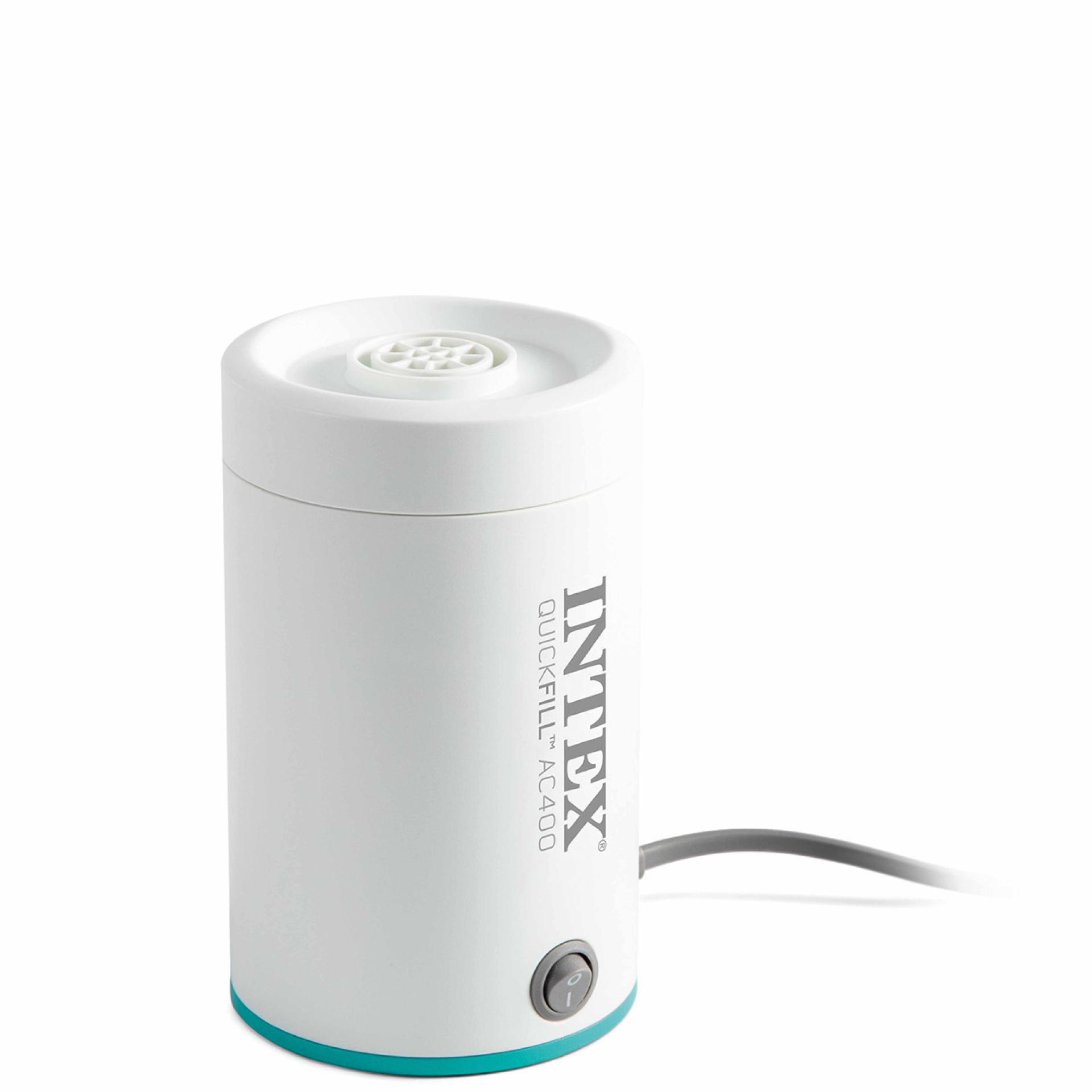 Intex quickfill ac400 elektrische pomp