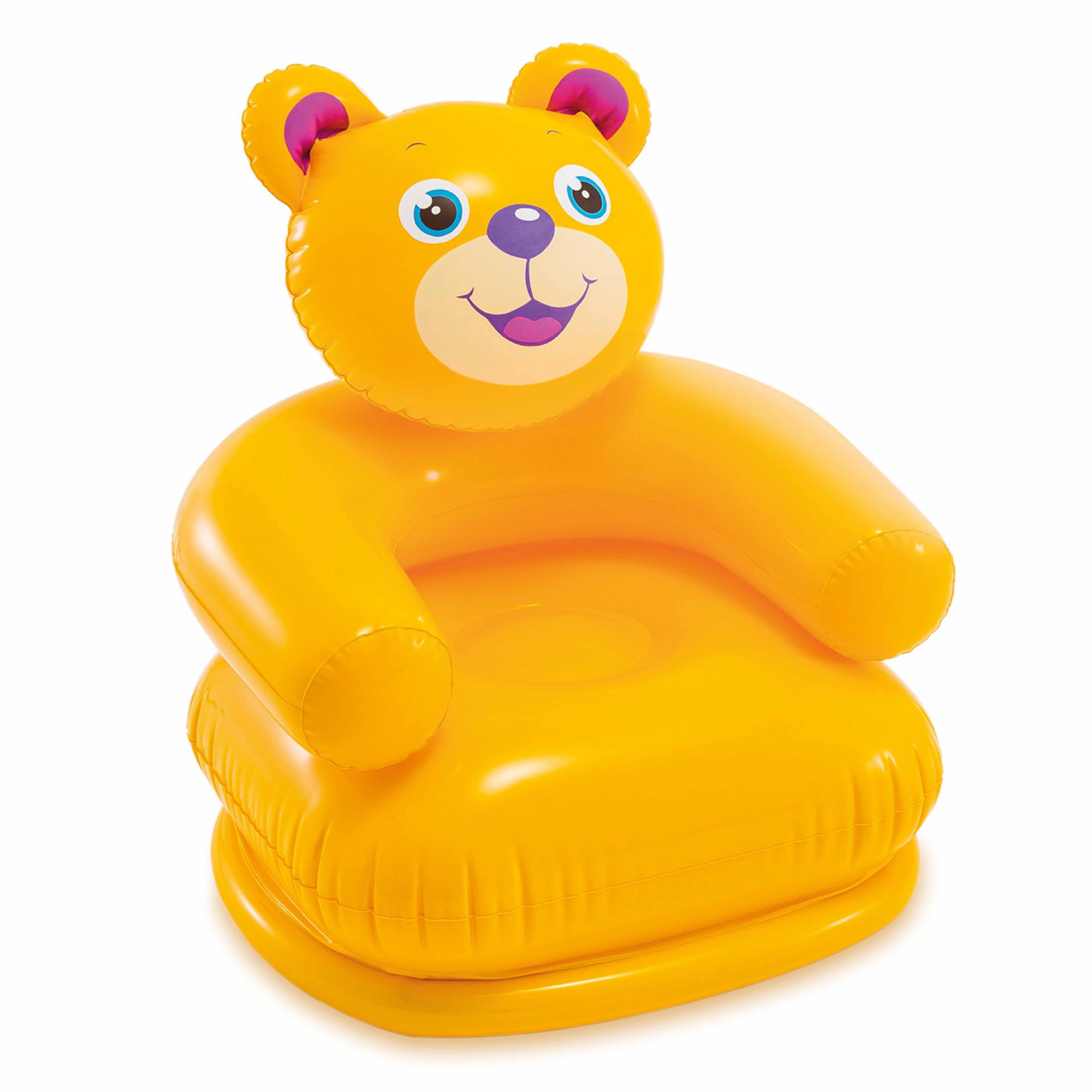 Intex happy animal stoel kopen