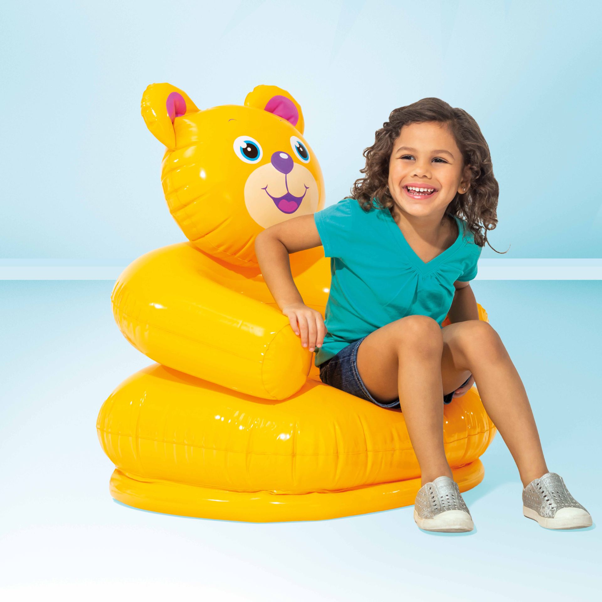 Intex happy animal stoel online kopen