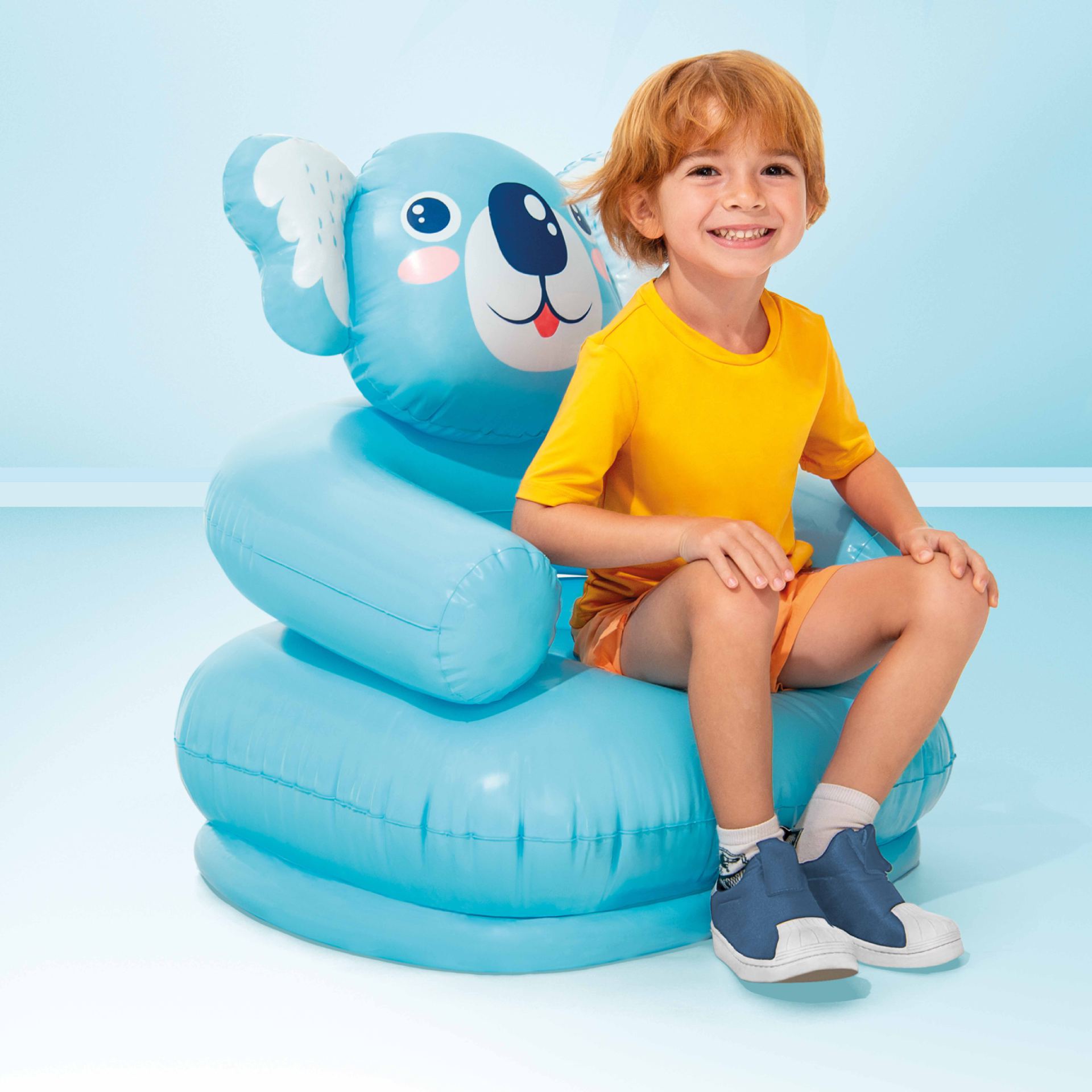 Intex happy animal stoel goedkoop