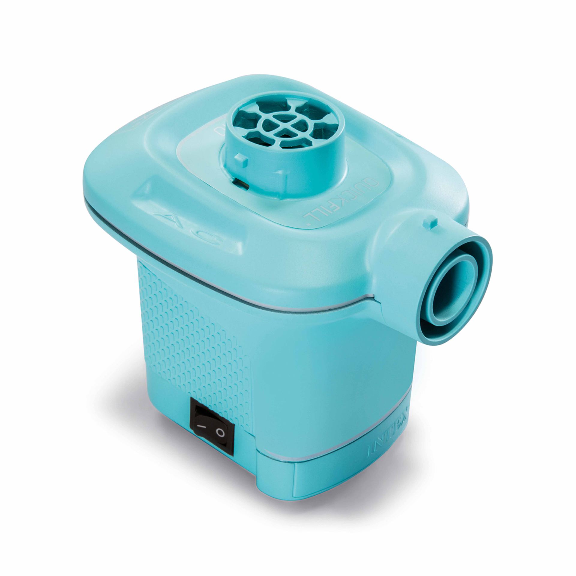 Intex 230 volt quickfill ac elektrische pomp