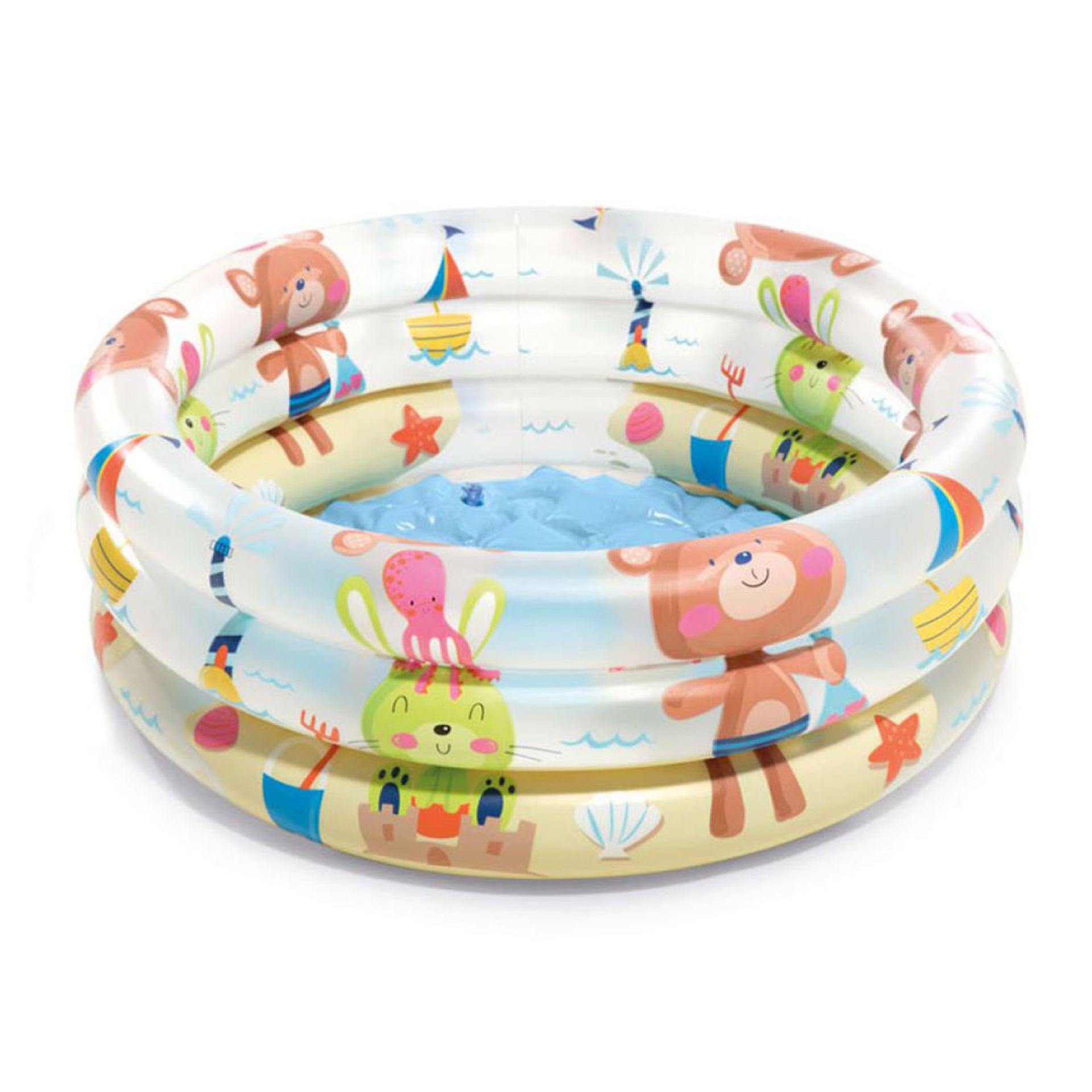Intex beach buddies zwembad bestellen