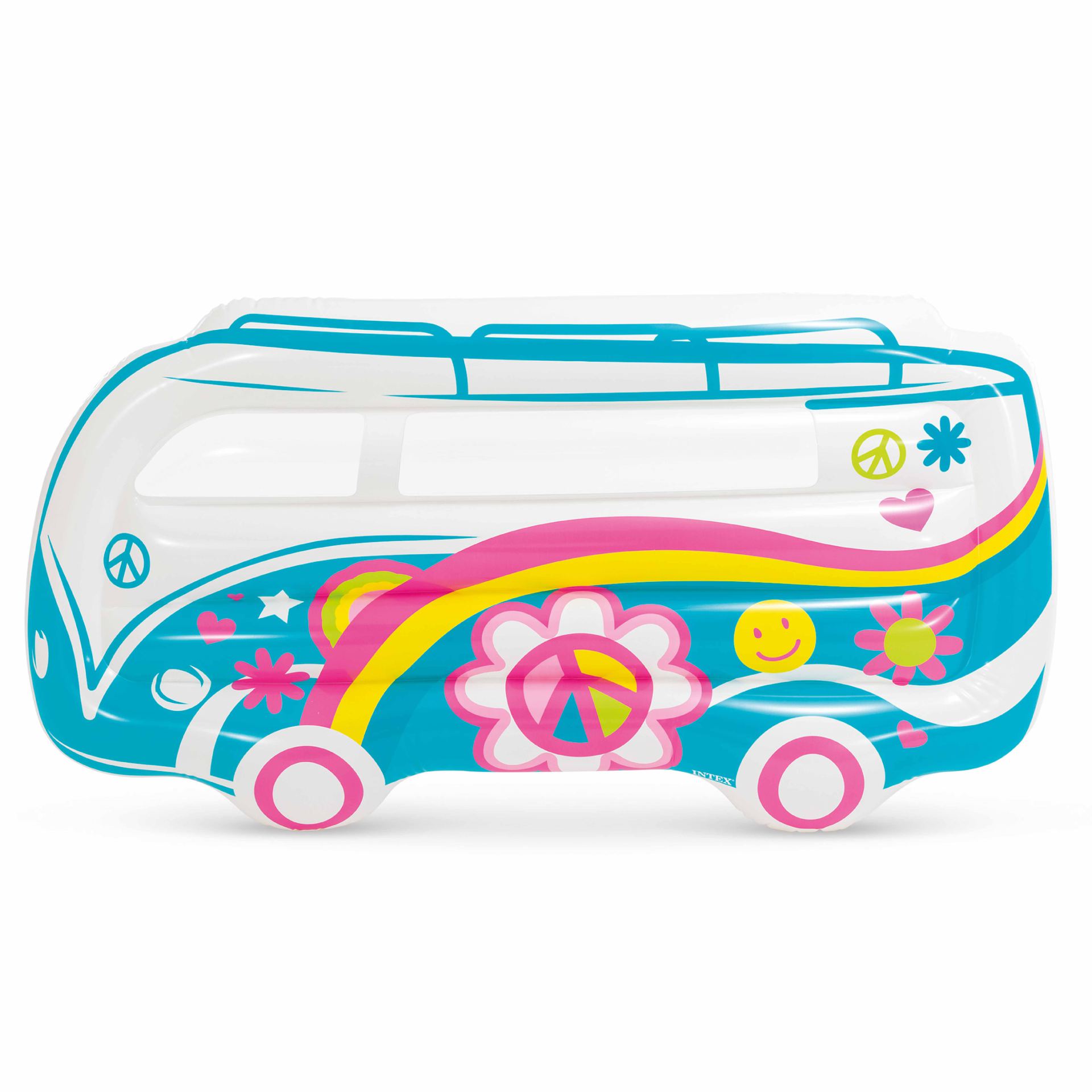 Intex Groovy van float