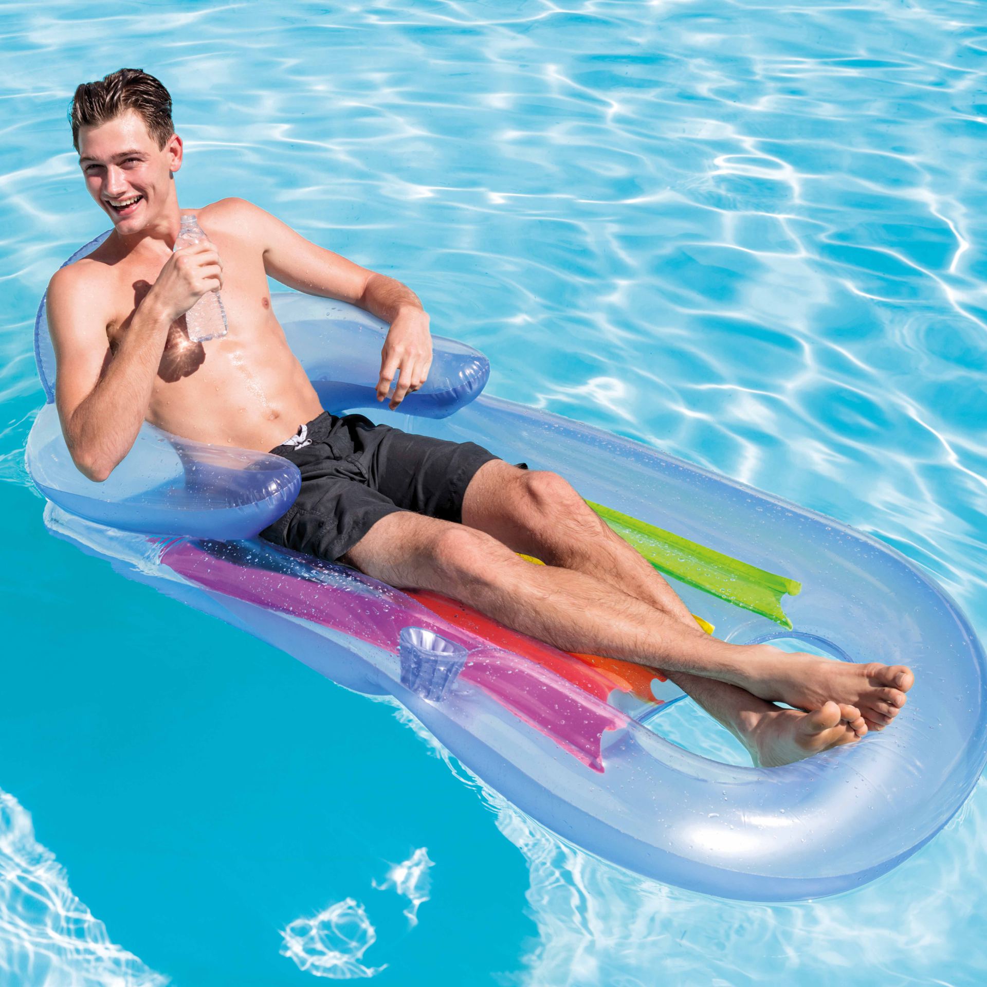 Intex king kool lounges goedkoop