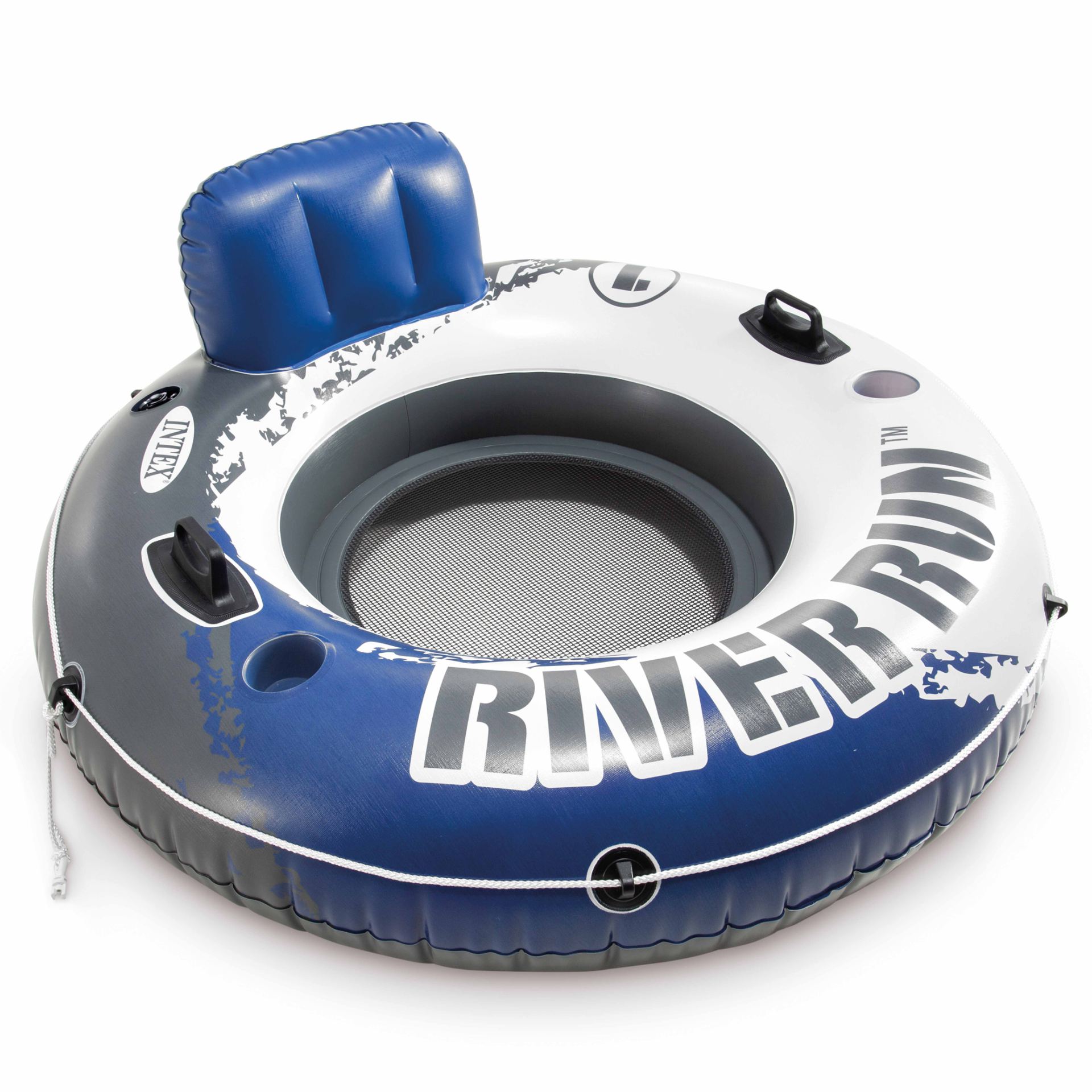 Intex river run 1